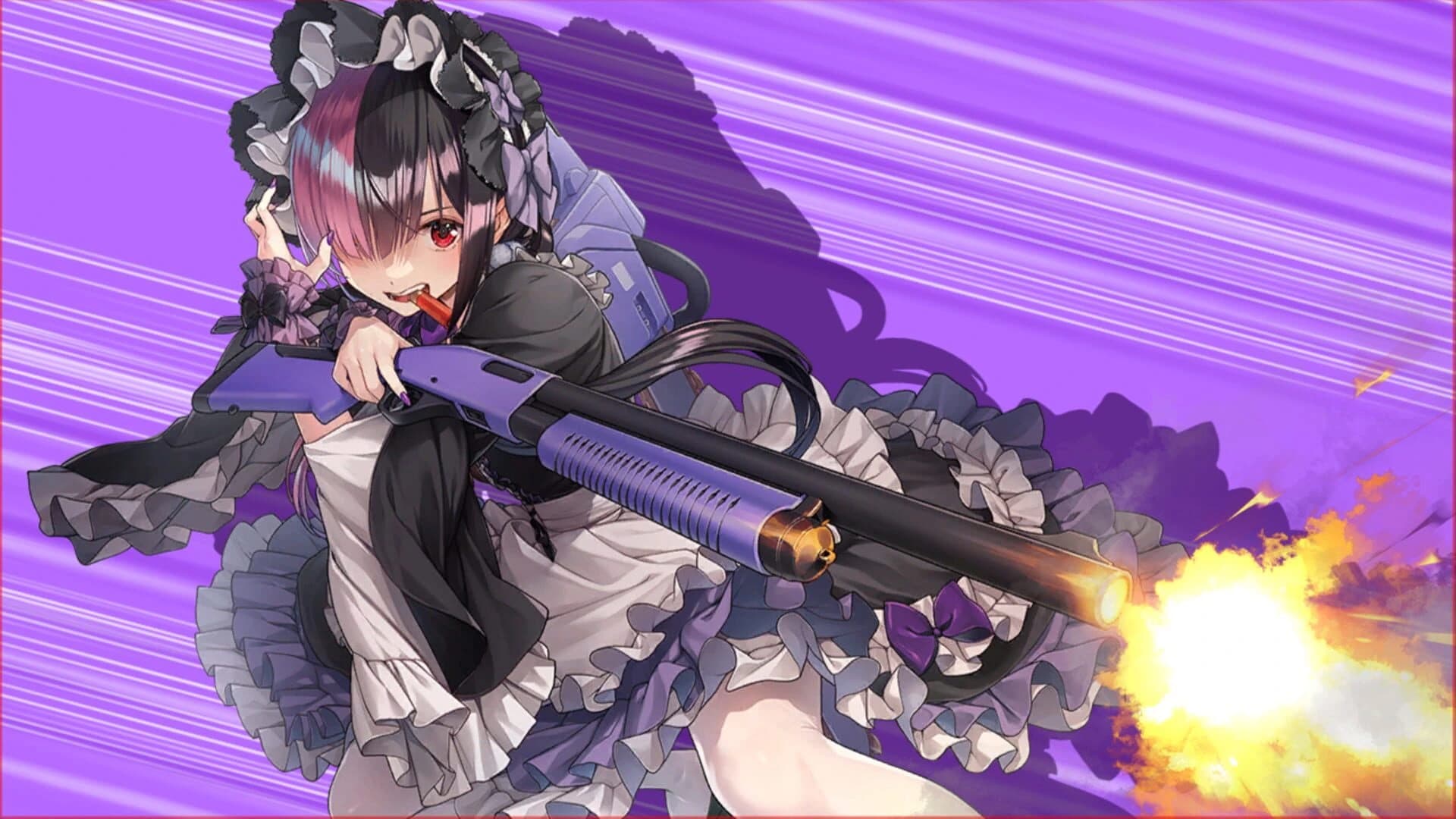 Maid of the Dead screenshot 2