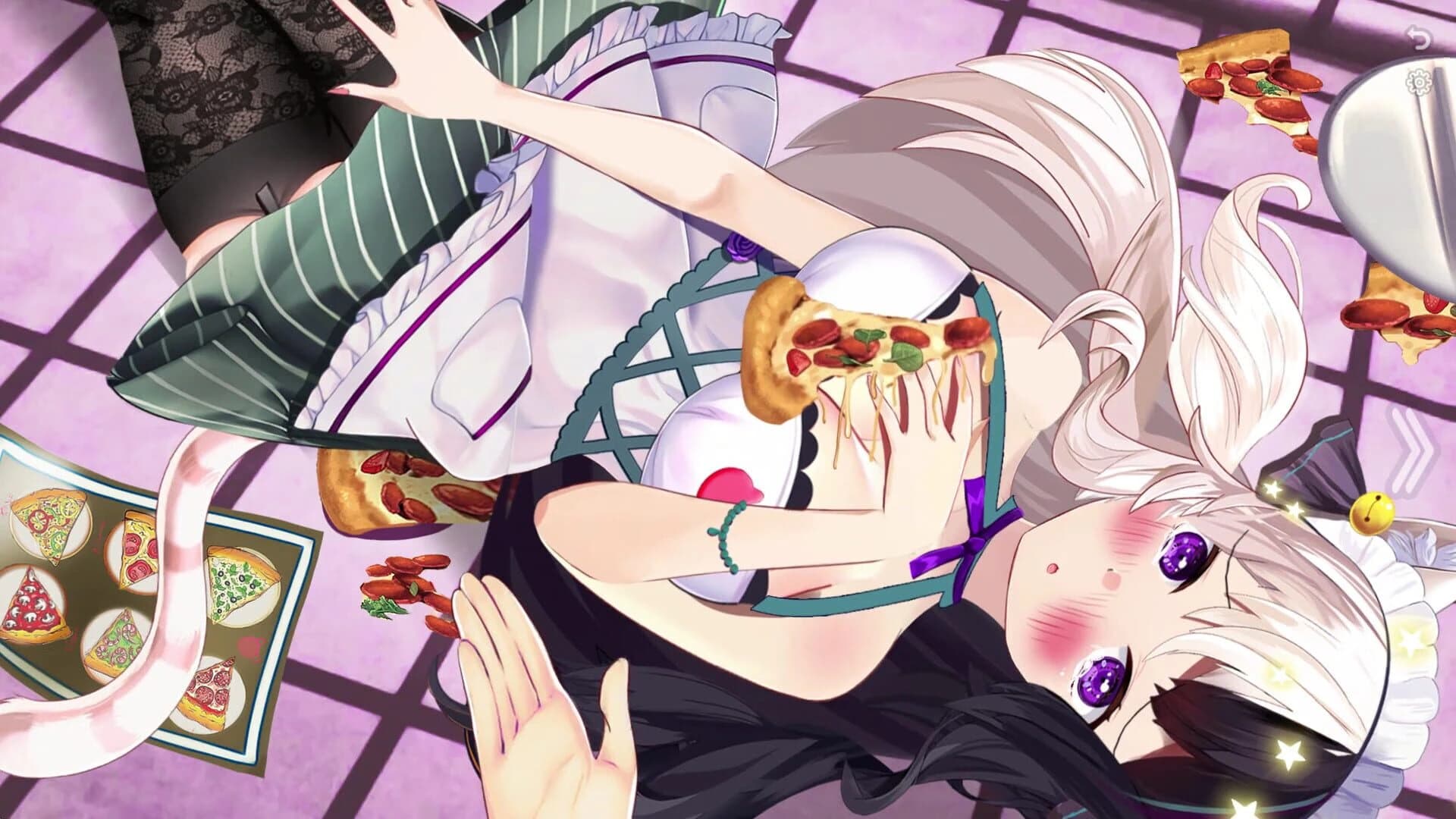 Maid PizzaHub screenshot 3