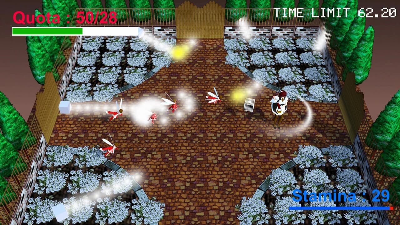 MaidGardener screenshot 3