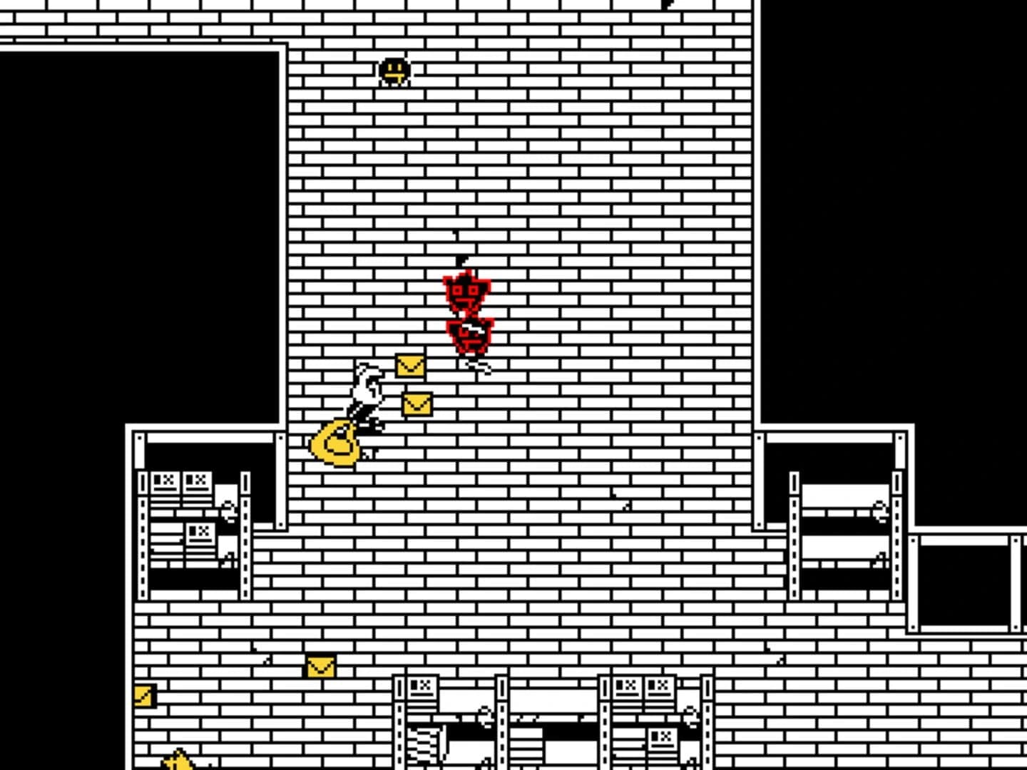 Mail Rabbit screenshot 1