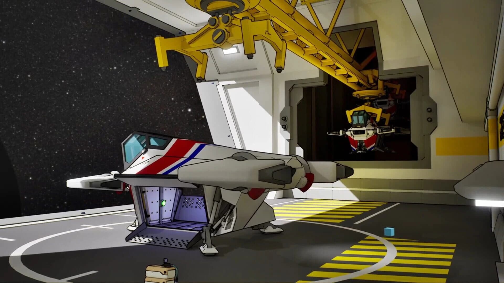 Mailstrom screenshot 1