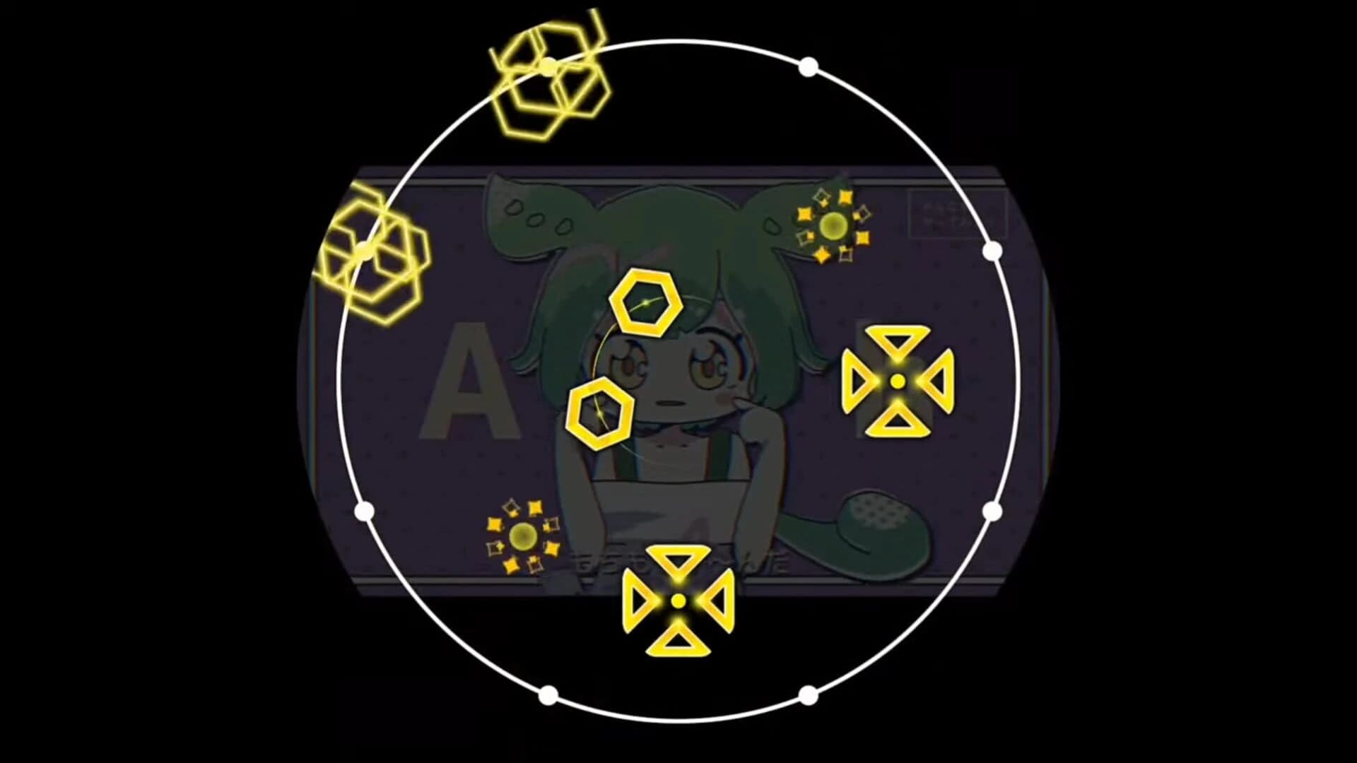 Maimai DX Prism screenshot 4