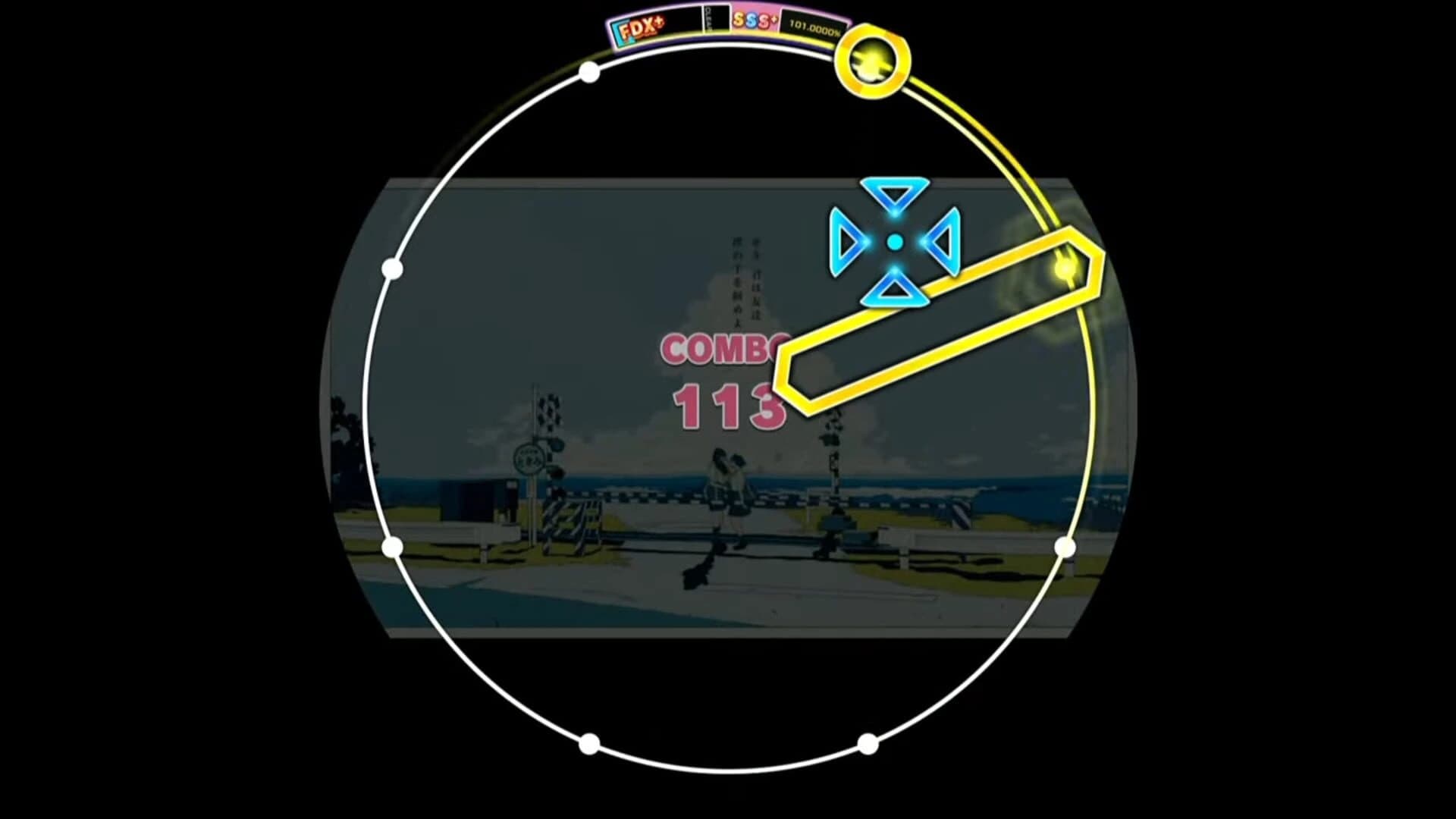 Maimai DX Prism Plus screenshot 1