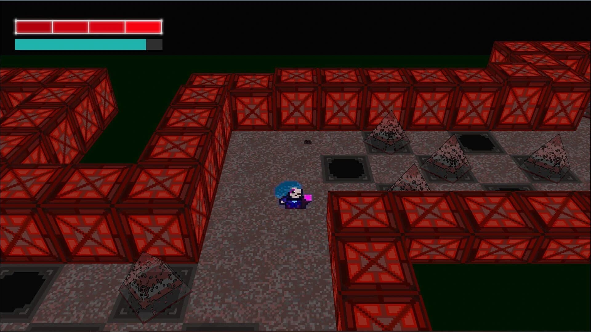 Main Action screenshot 5