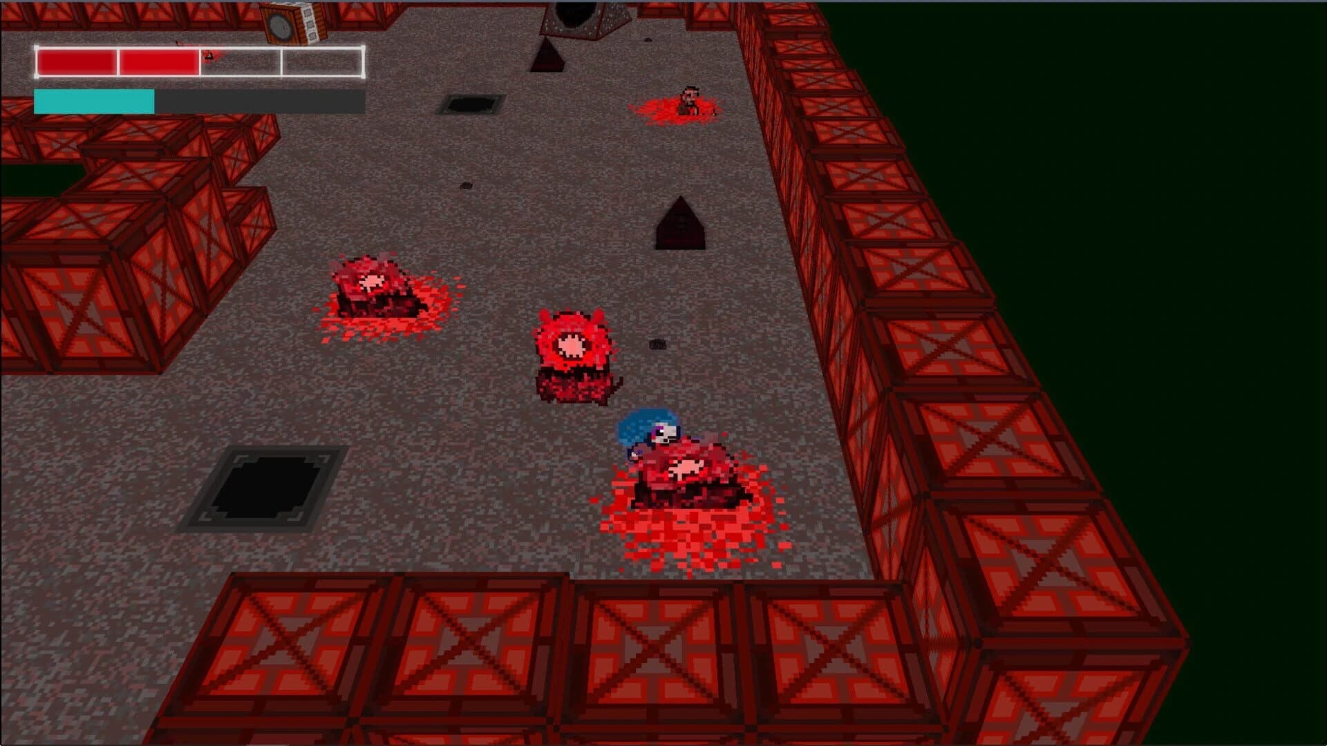 Main Action screenshot 4