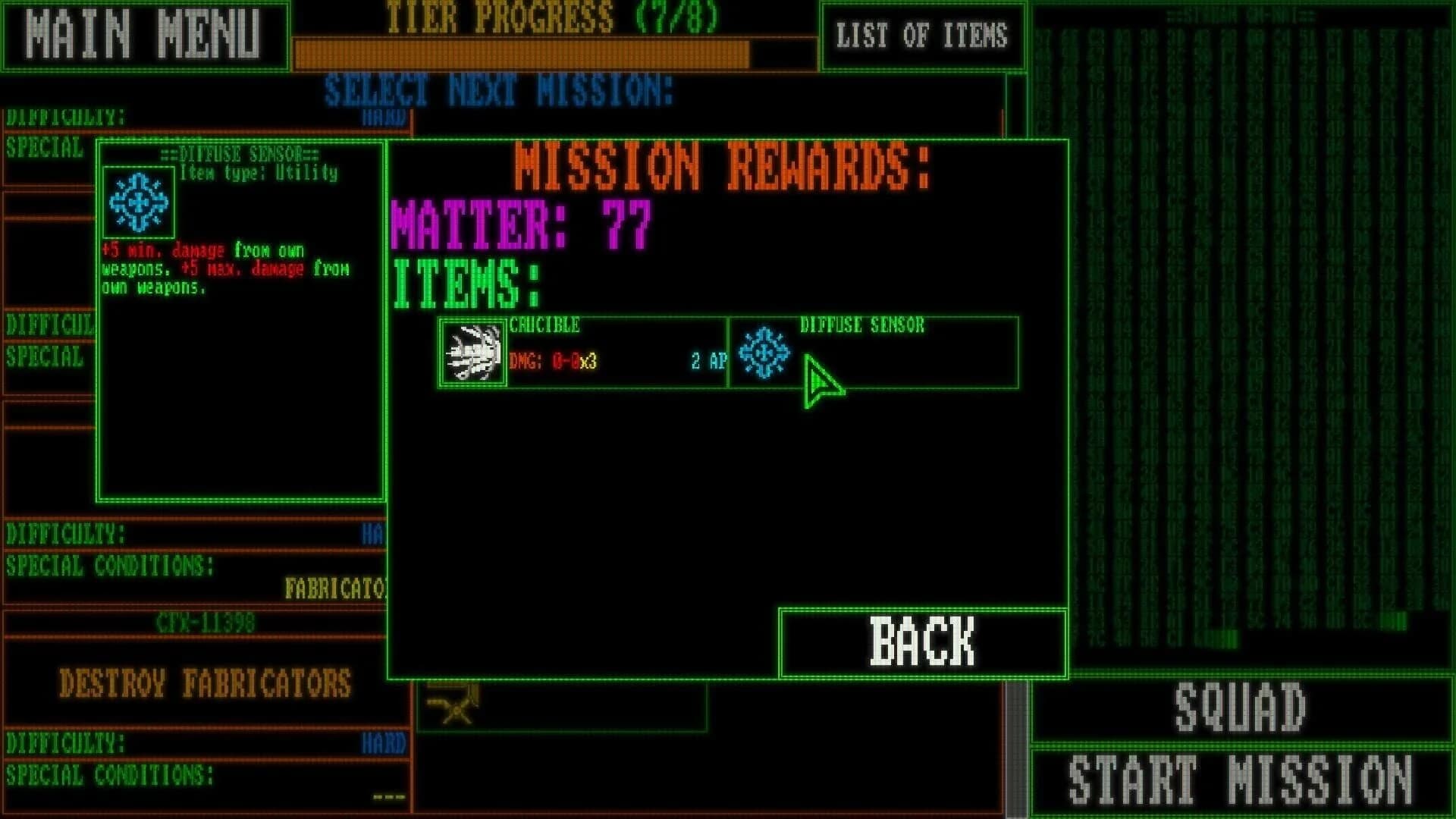 Mainframe Defenders screenshot 4