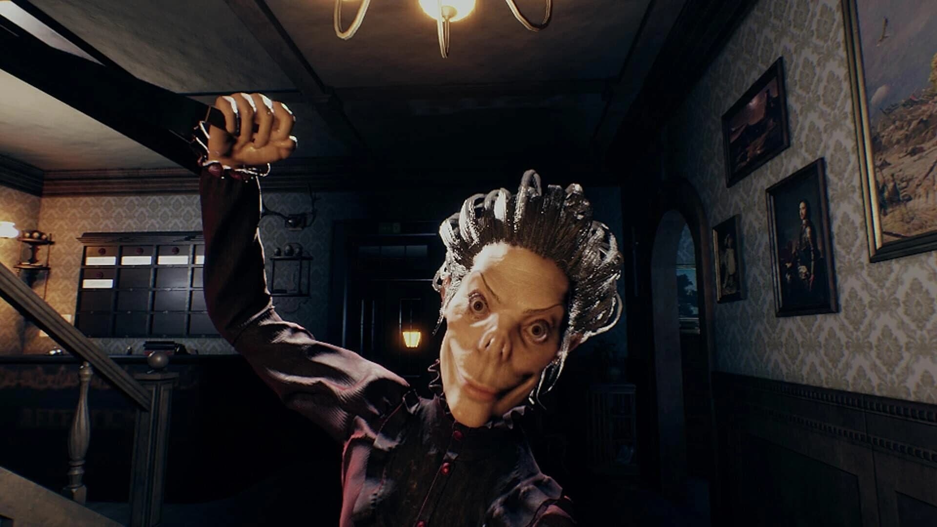 Maisons de repos screenshot 3