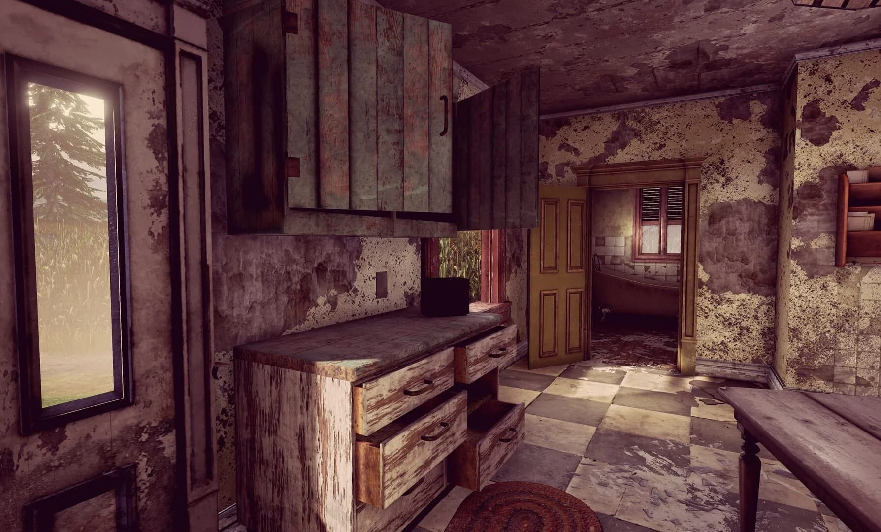 Maize screenshot 1