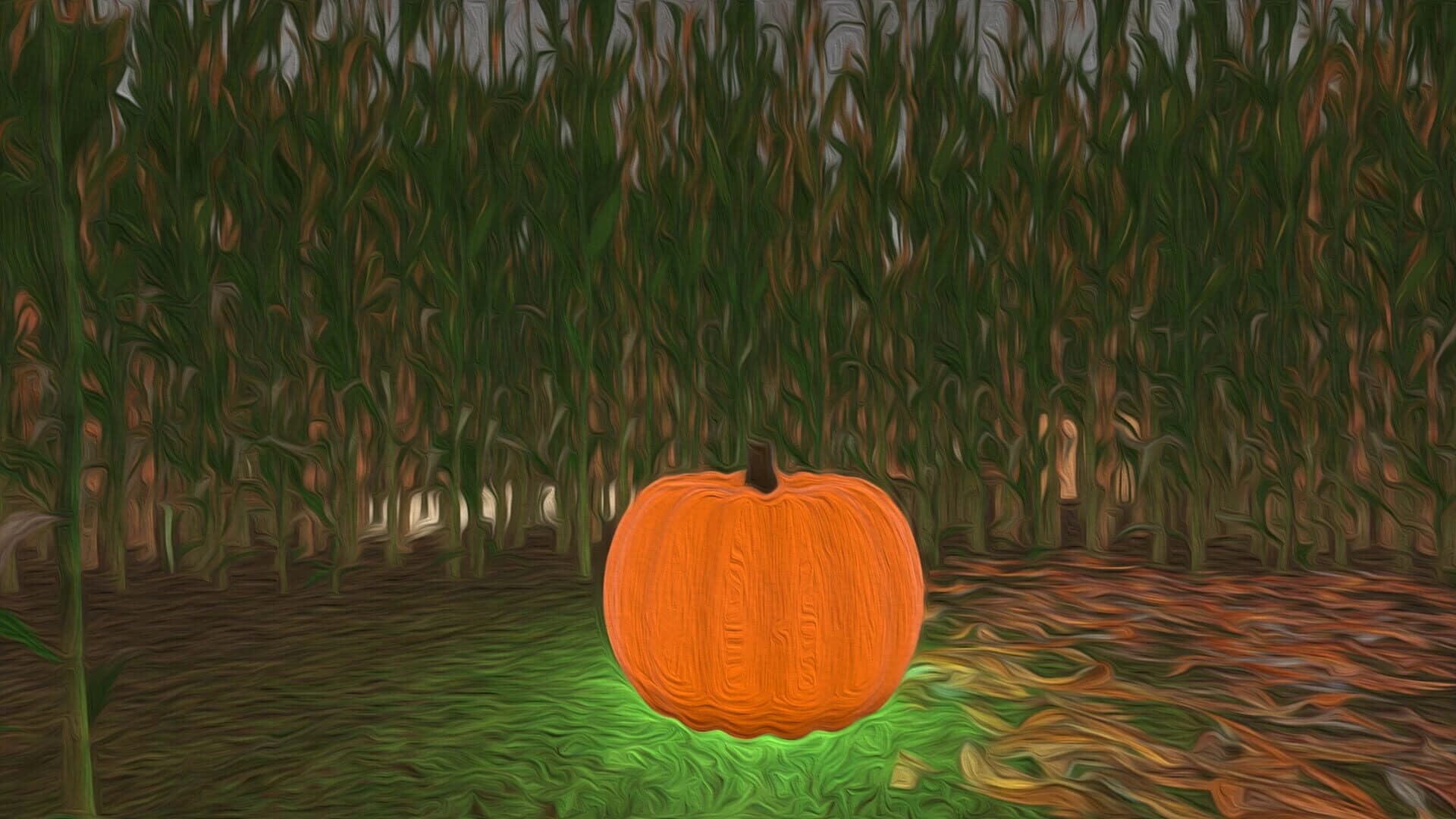 Maize screenshot 4