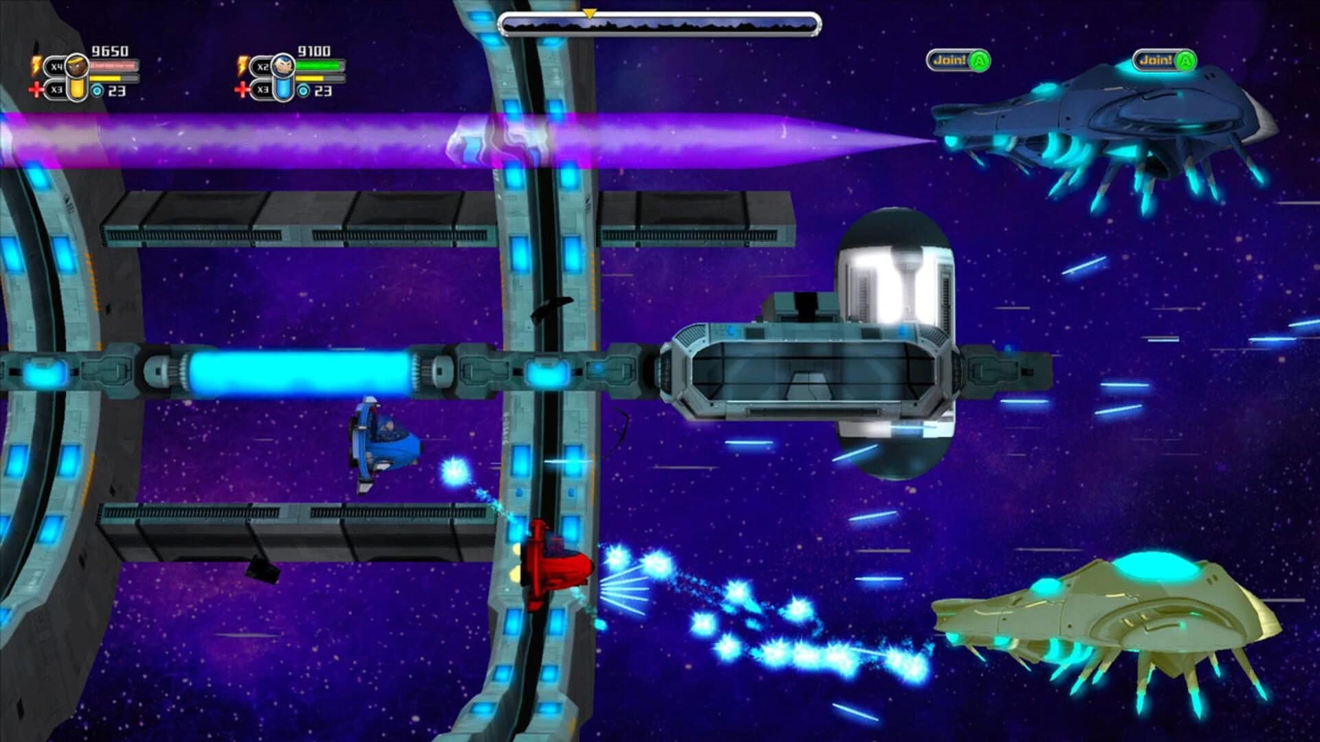 Majestic-12 screenshot 2