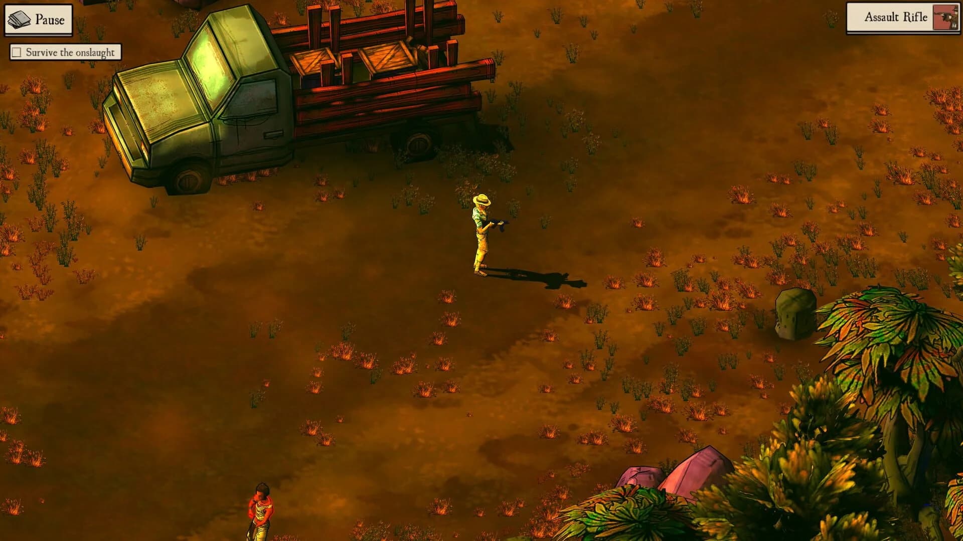 Majestic Nights screenshot 3