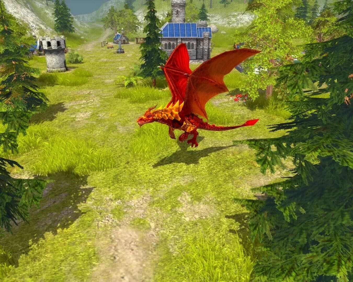 Majesty 2 Collection screenshot 4