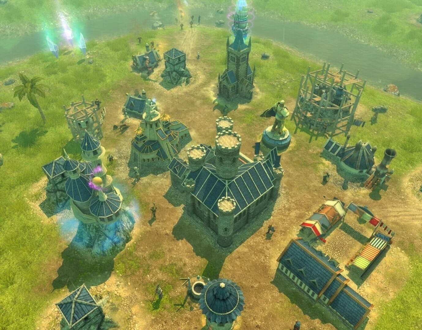 Majesty 2 Collection screenshot 5
