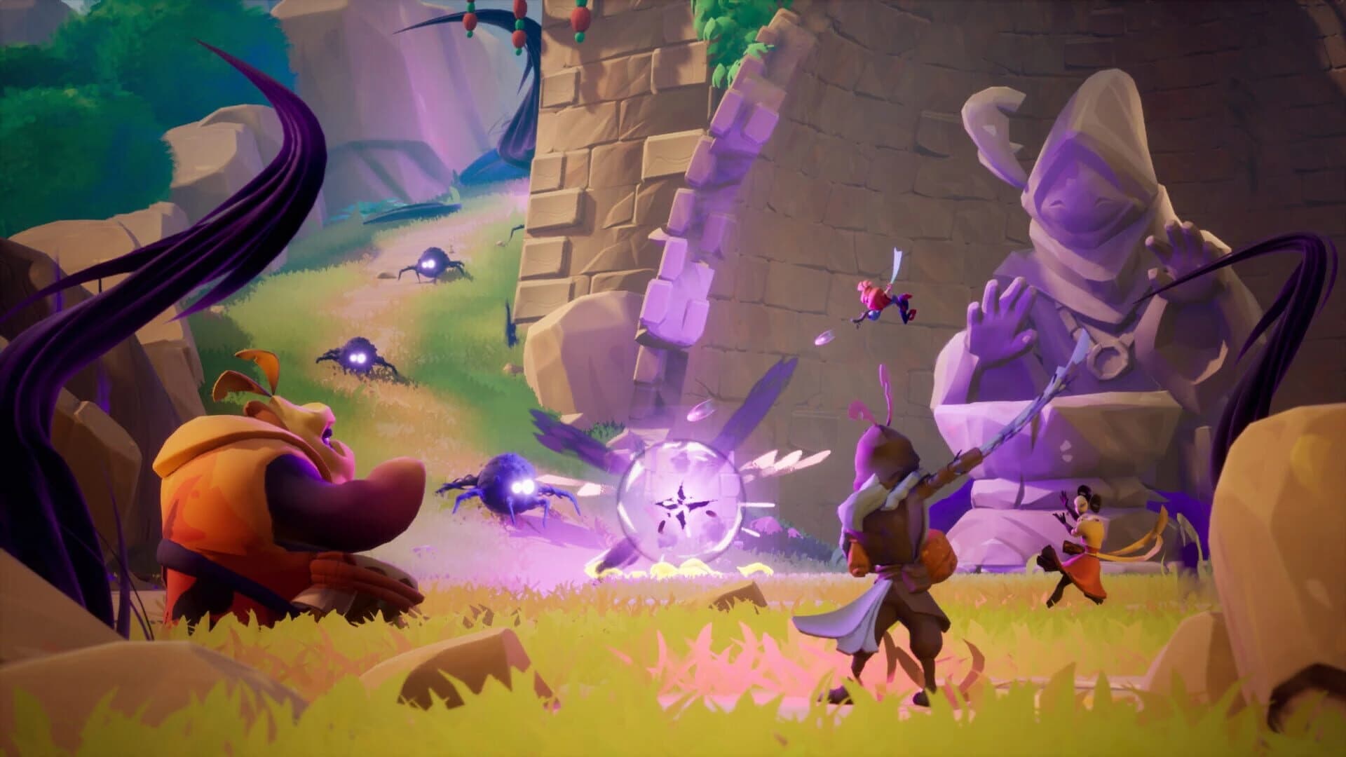 Majjam screenshot 1
