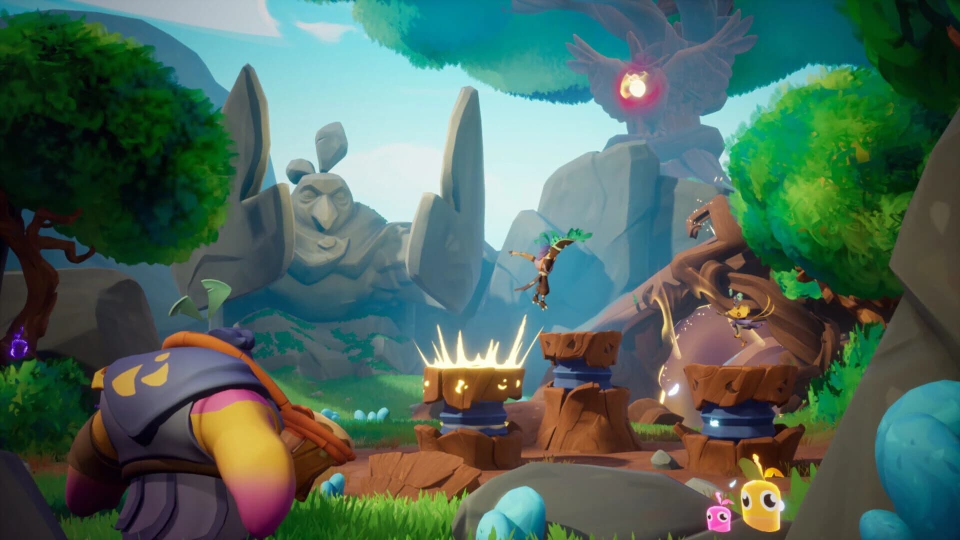 Majjam screenshot 2