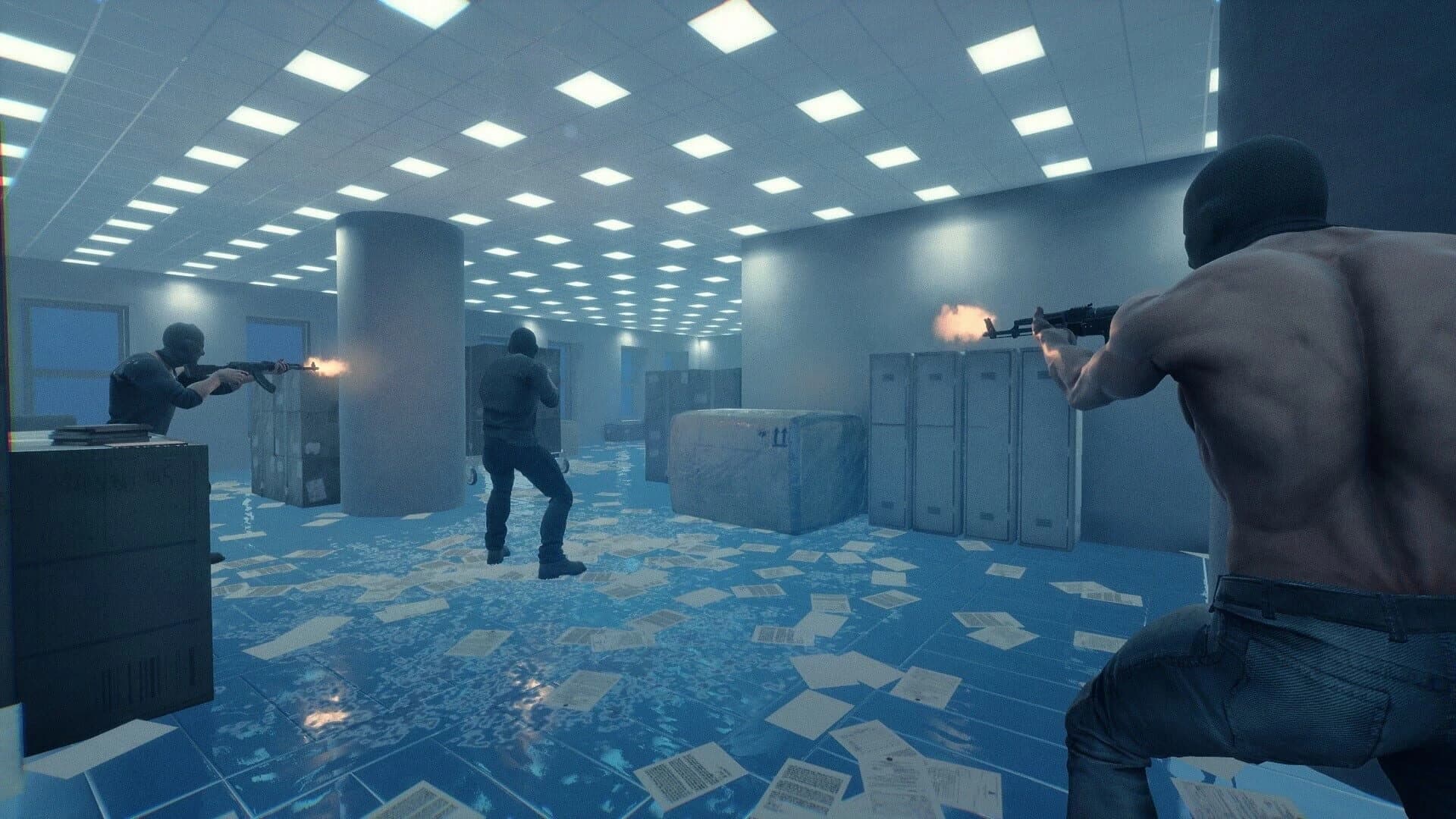 Major League screenshot 2