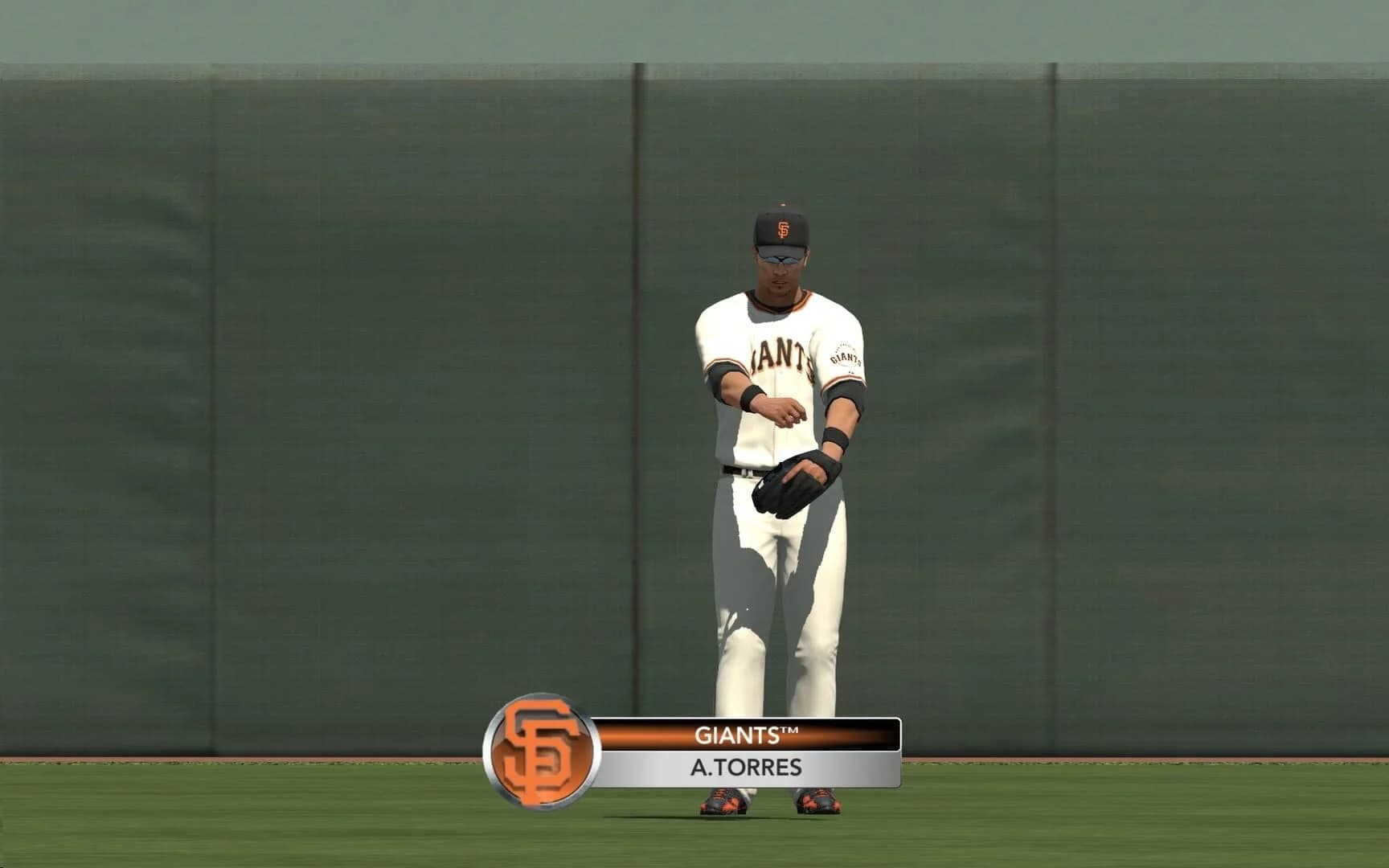 Major League Baseball 2K11 screenshot 2