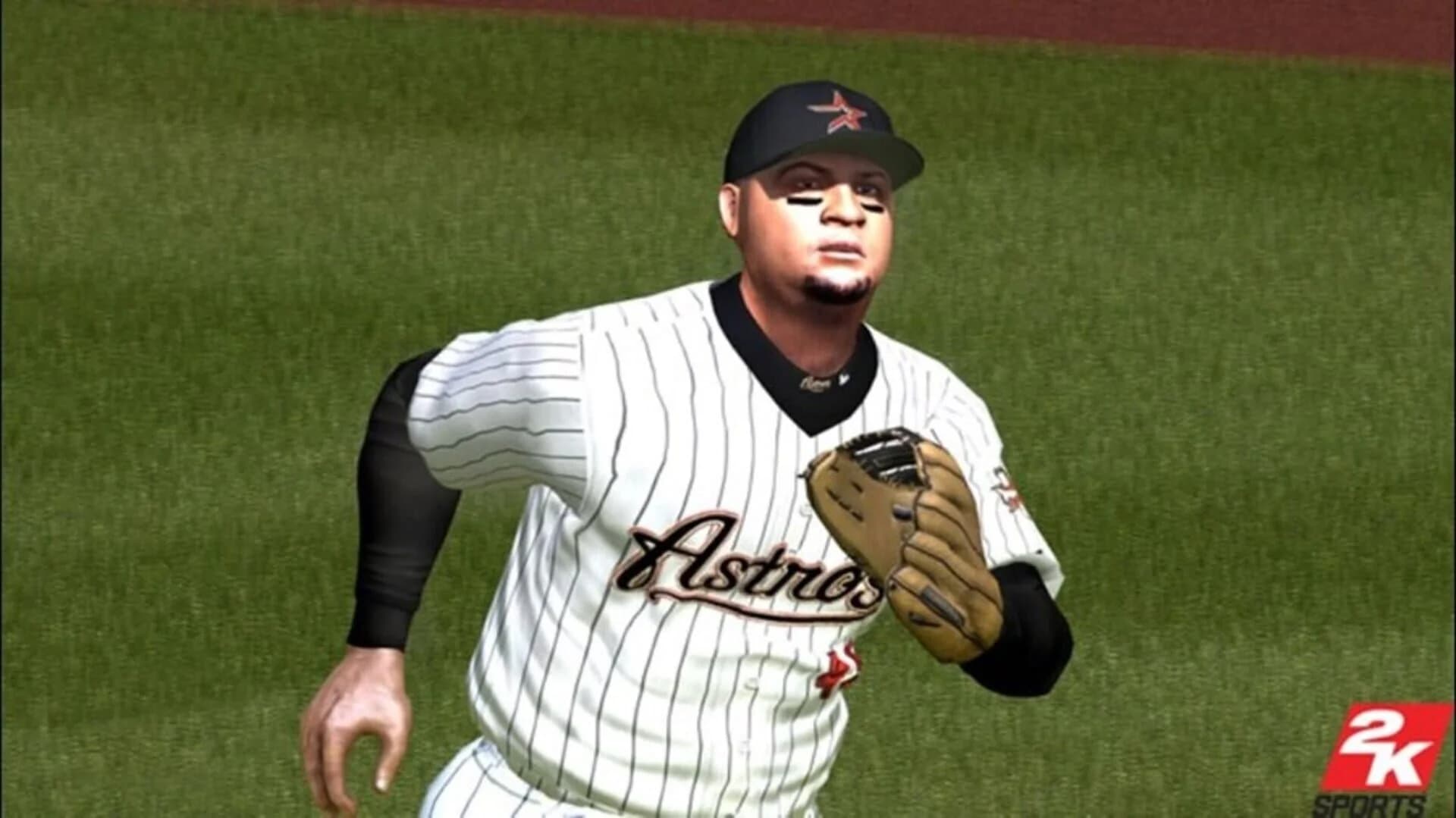 Major League Baseball 2K7 screenshot 4