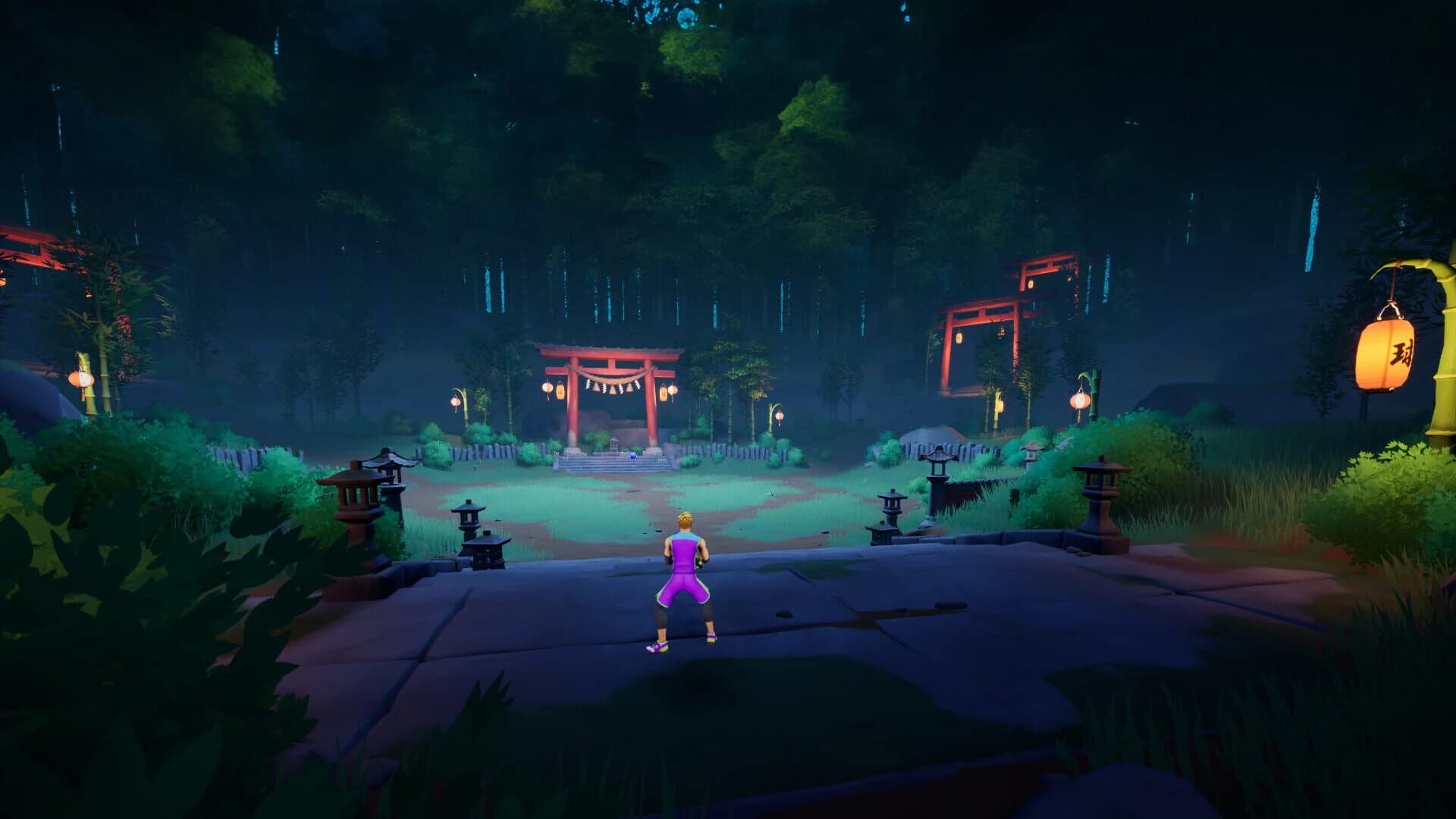 Major League Curveball screenshot 4