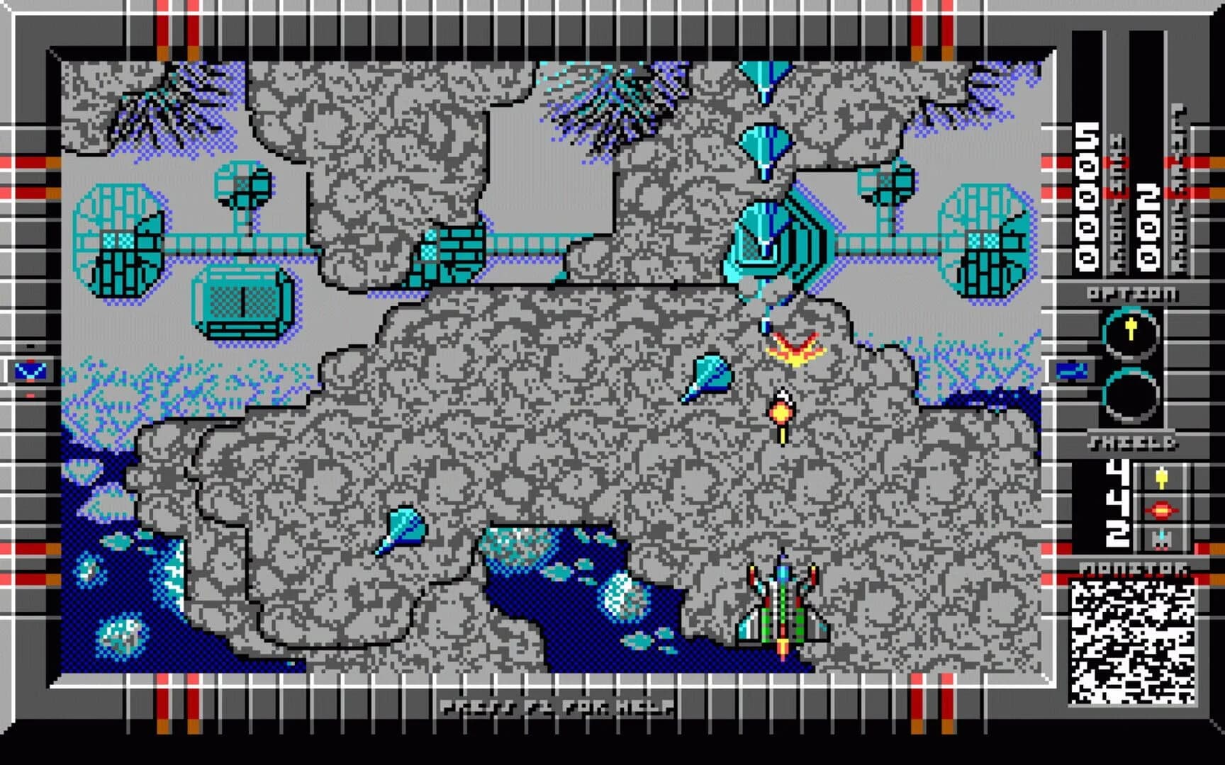 Major Stryker screenshot 2