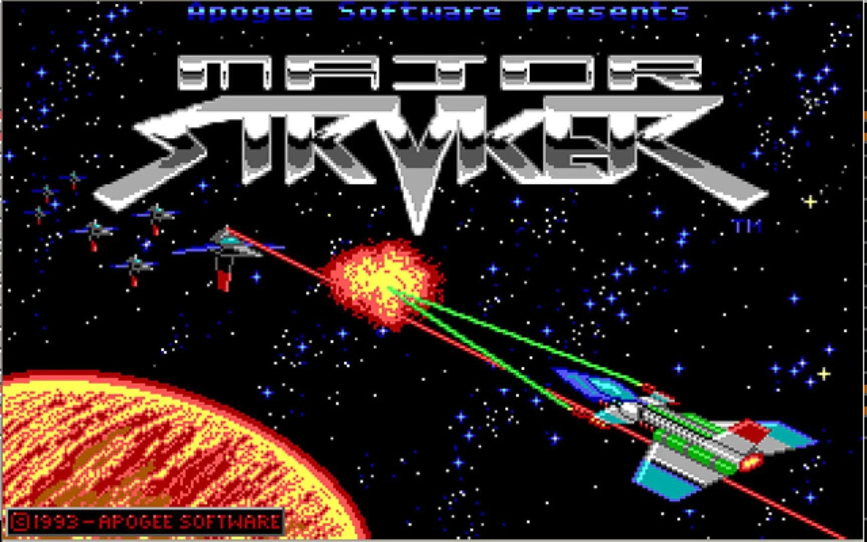 Major Stryker screenshot 5