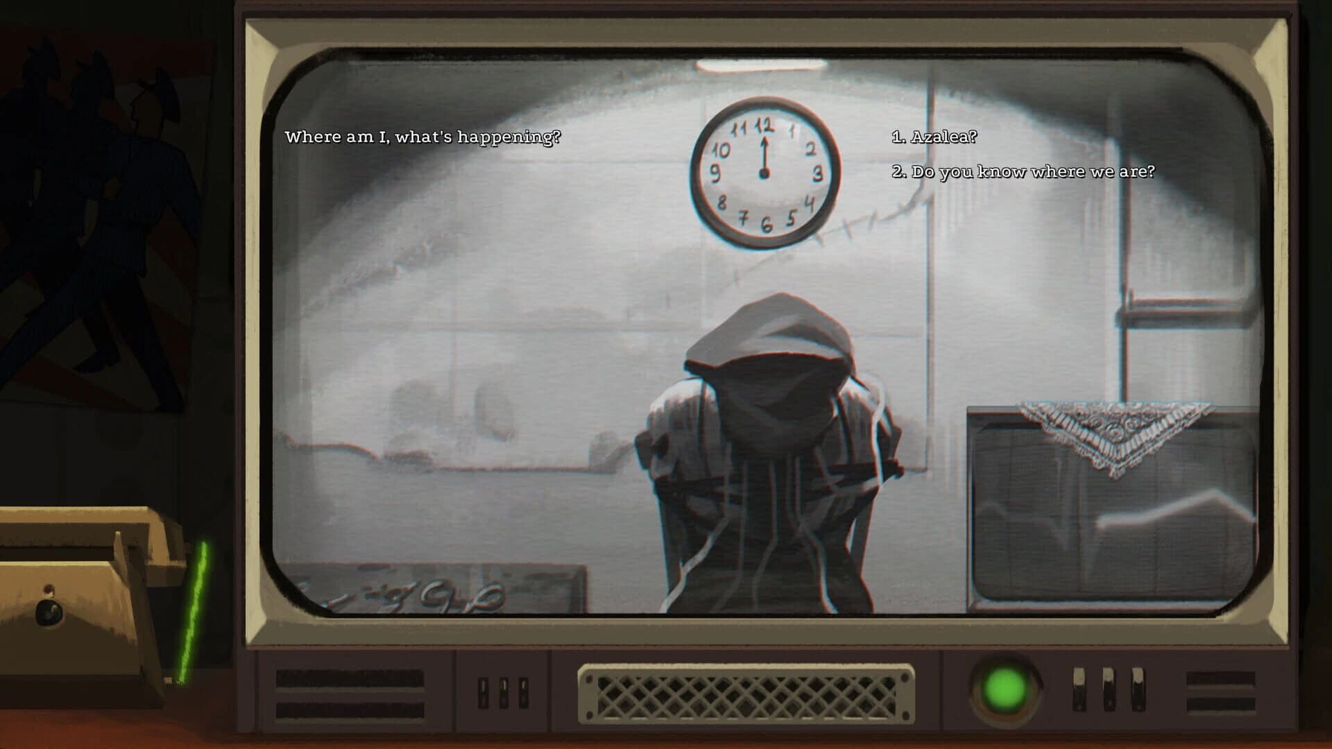Major's Heart screenshot 1