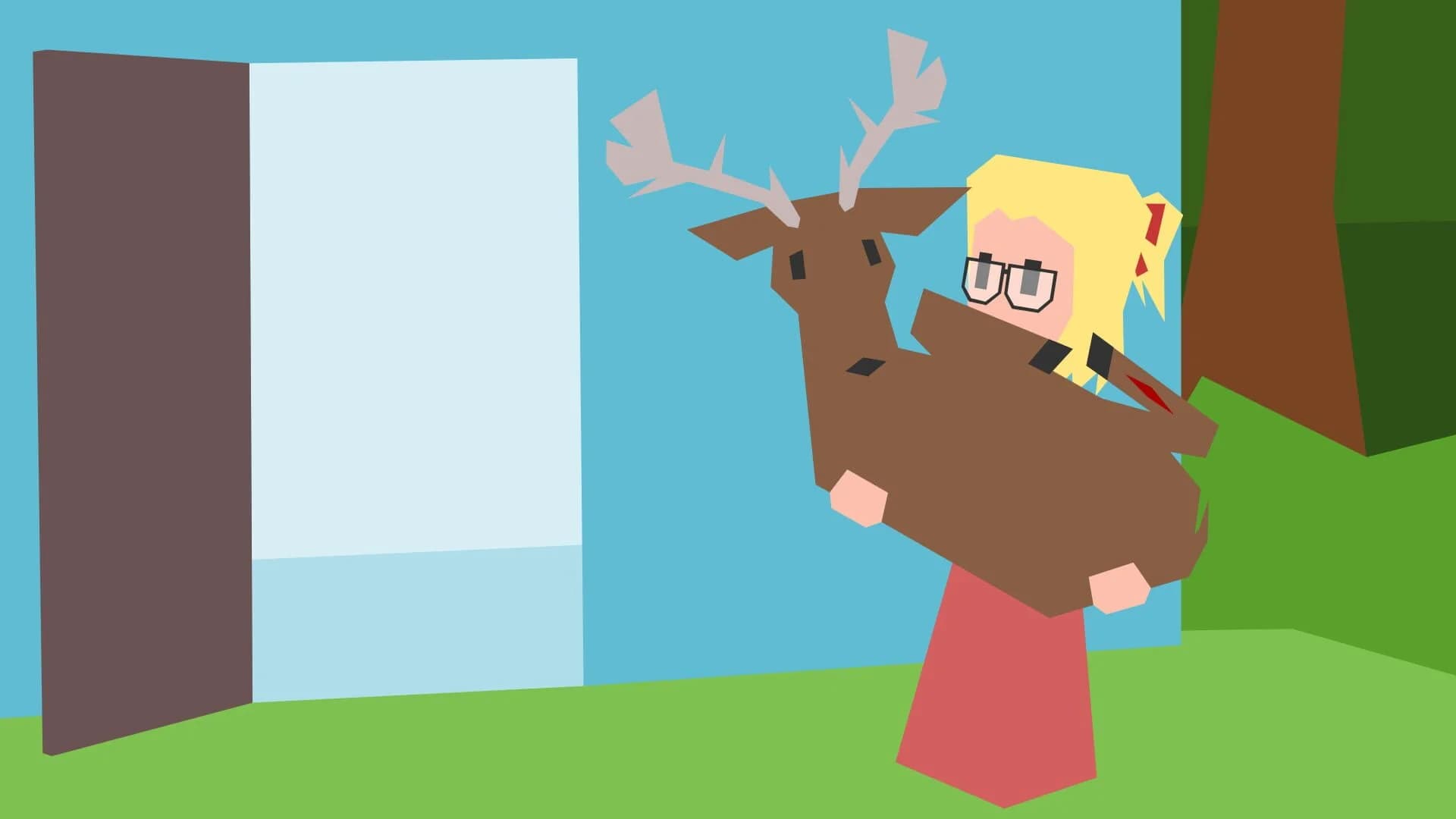 Majotori screenshot 5