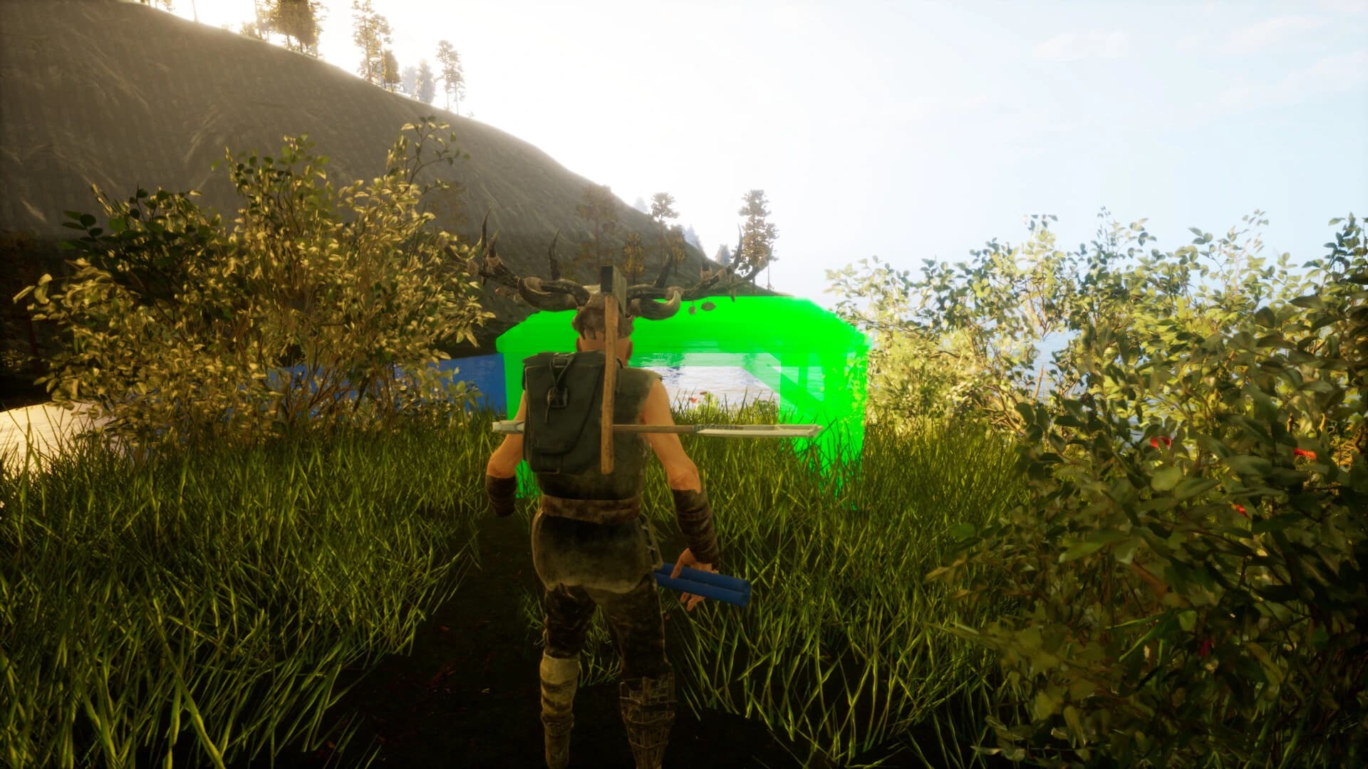 Mak Survival screenshot 6