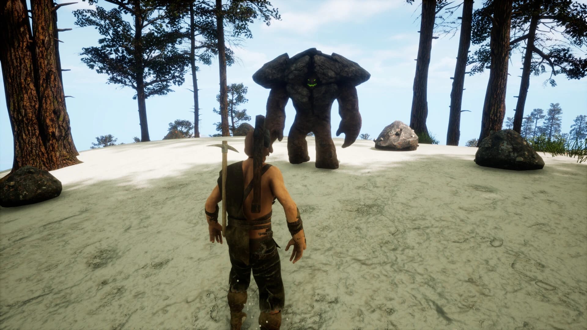 Mak Survival screenshot 4