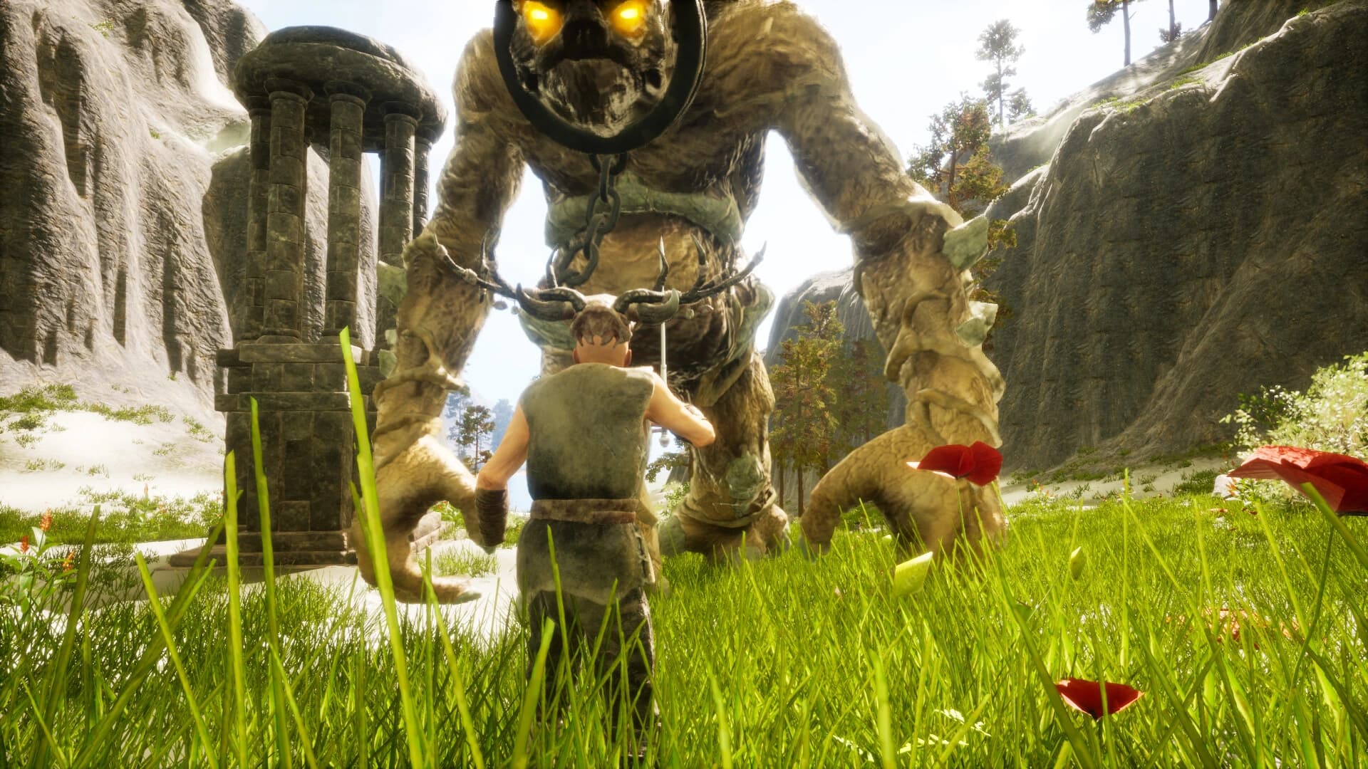 Mak Survival screenshot 3