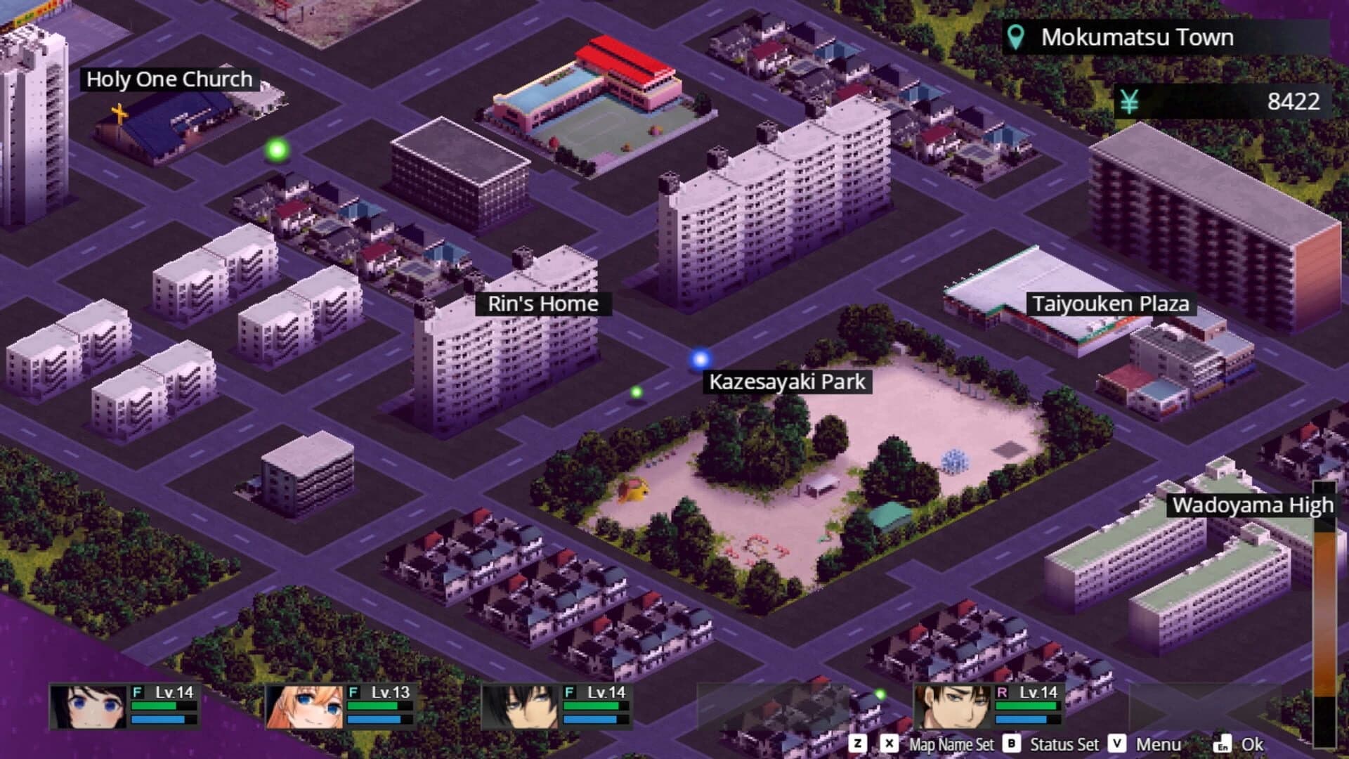 Makai Agito screenshot 5