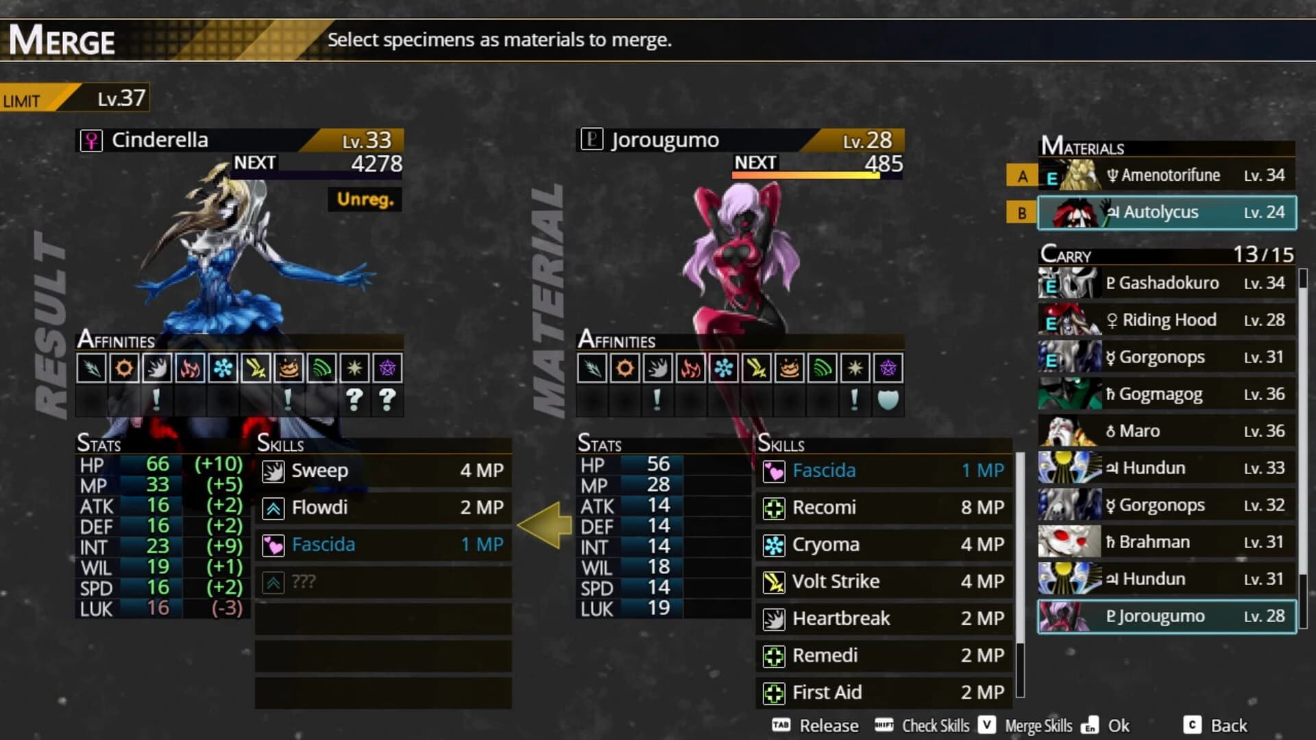 Makai Agito screenshot 3