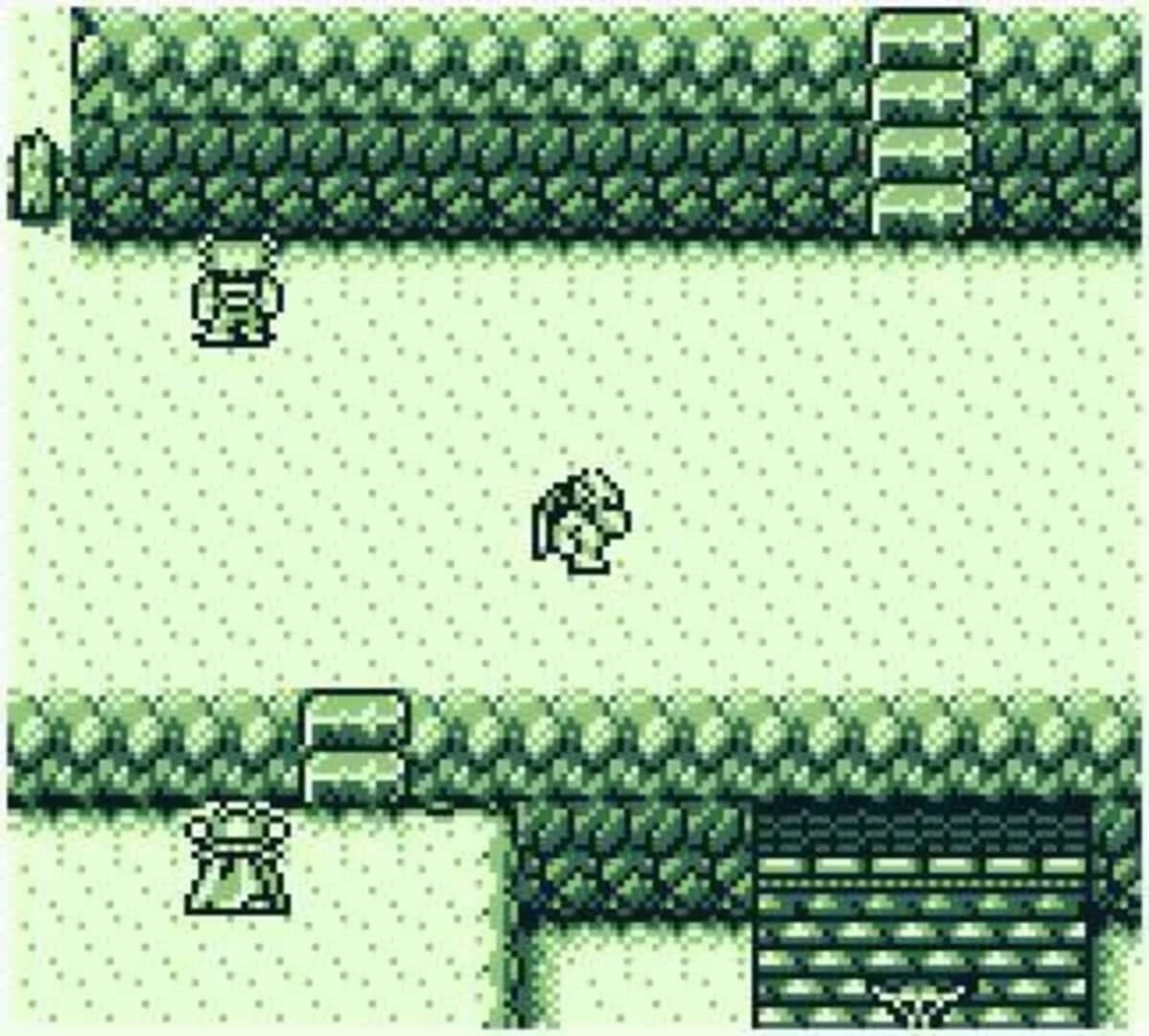 Makaimura Gaiden: The Demon Darkness screenshot 4