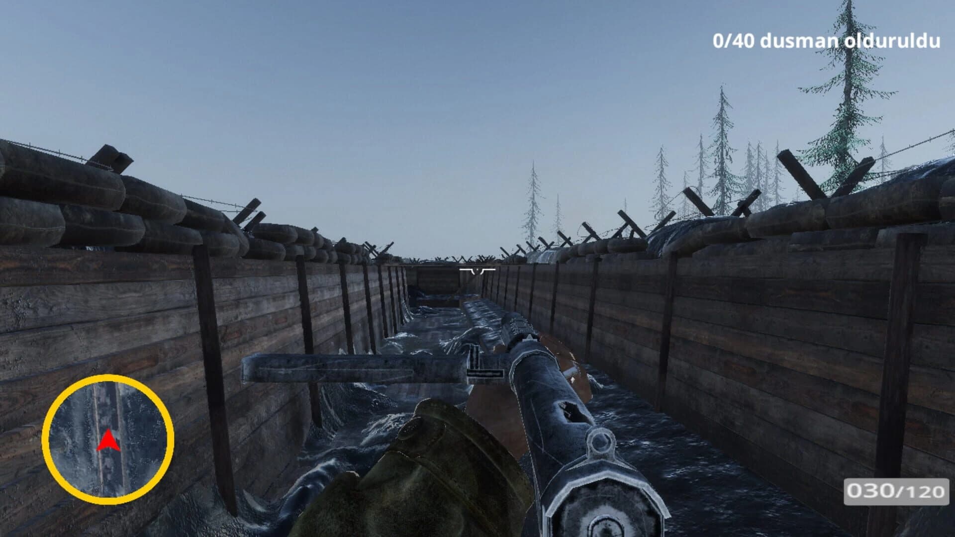 Makber screenshot 3