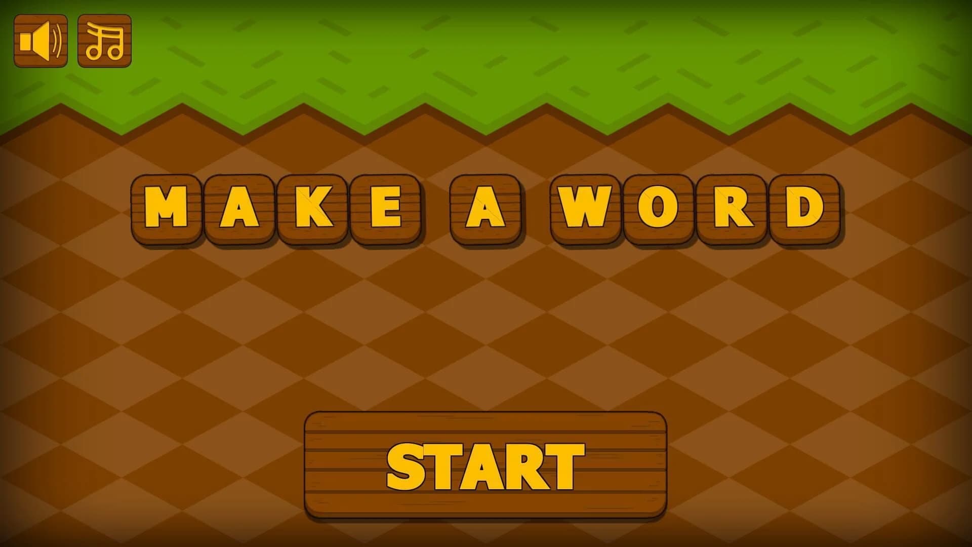 Make a word! screenshot 3