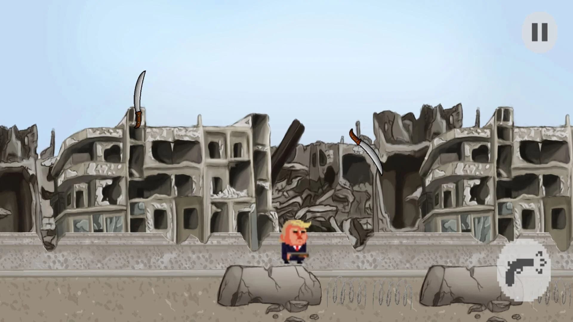 Make America Great Again screenshot 4