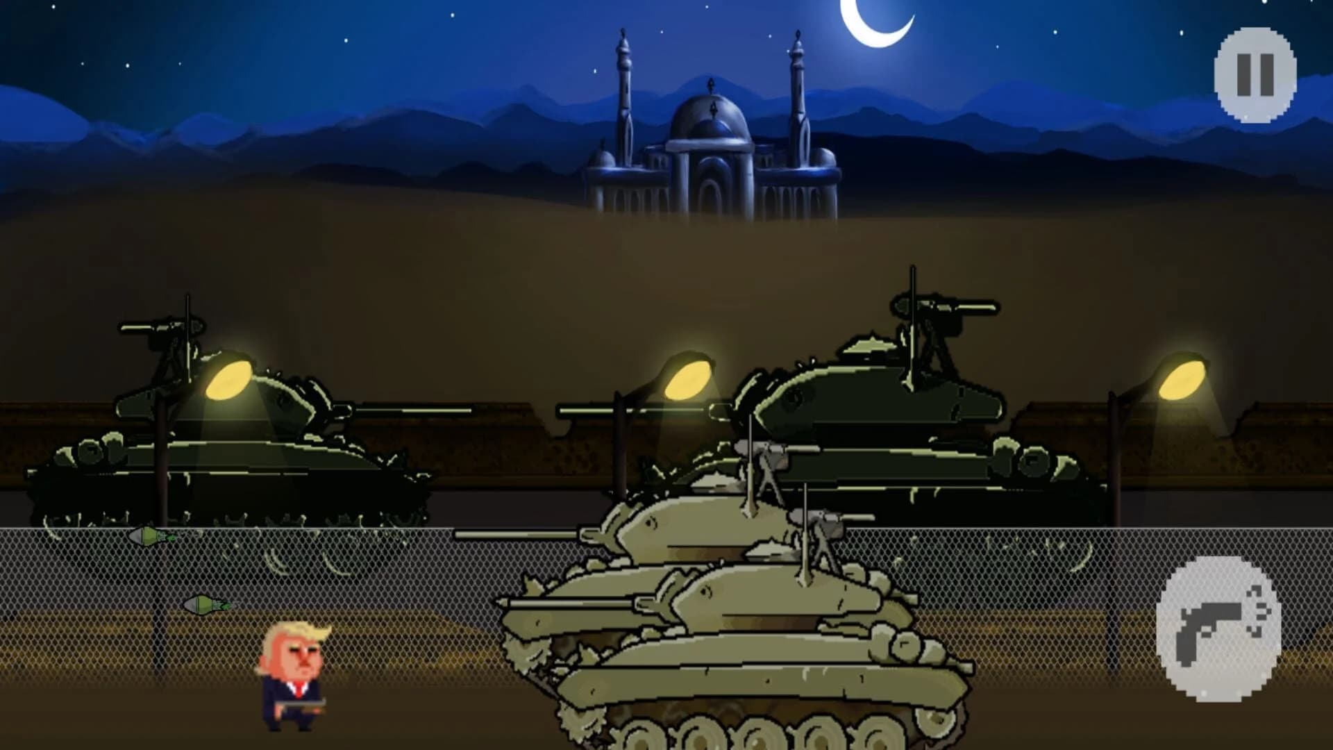 Make America Great Again screenshot 5