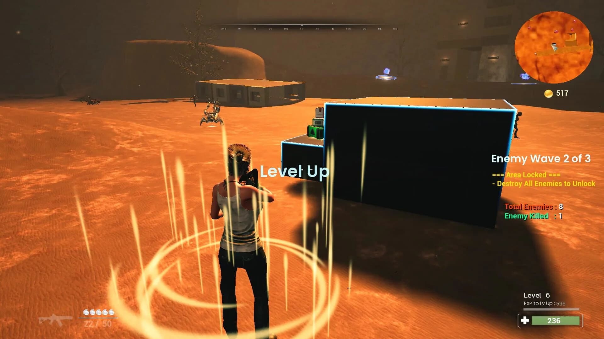 Make It In Time screenshot 4