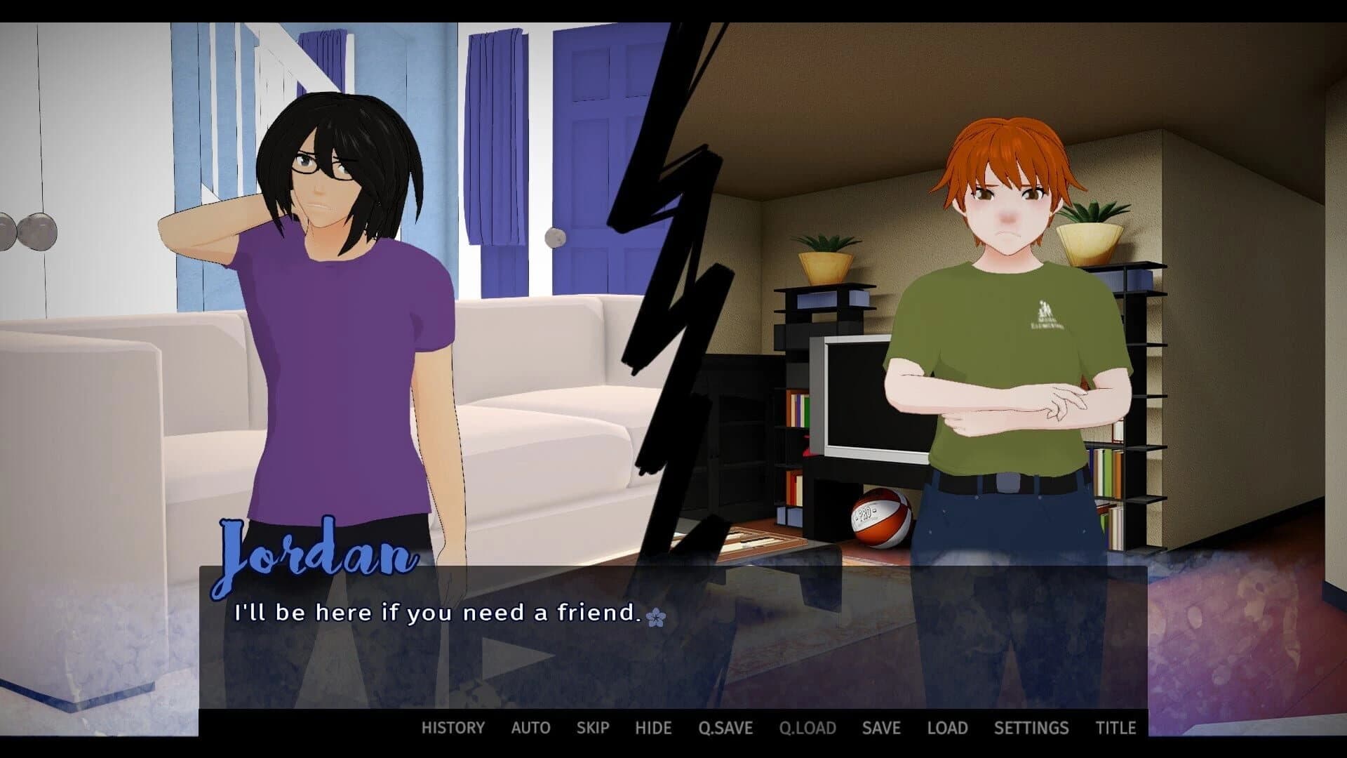 Make It Last: While You Can screenshot 4