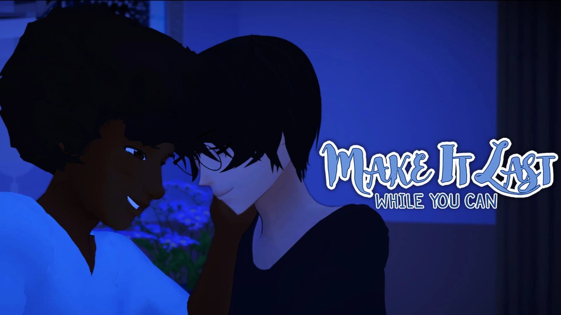 Make It Last: While You Can screenshot 1