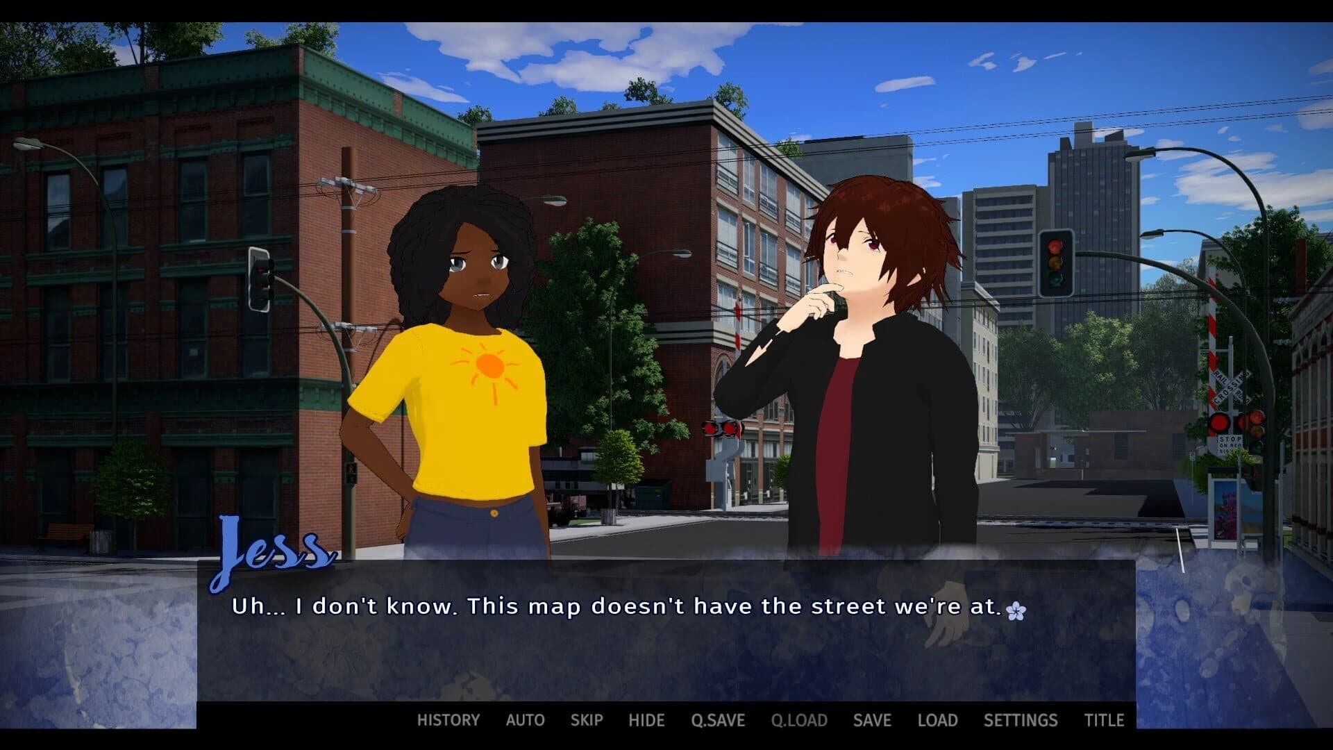 Make It Last: While You Can screenshot 3