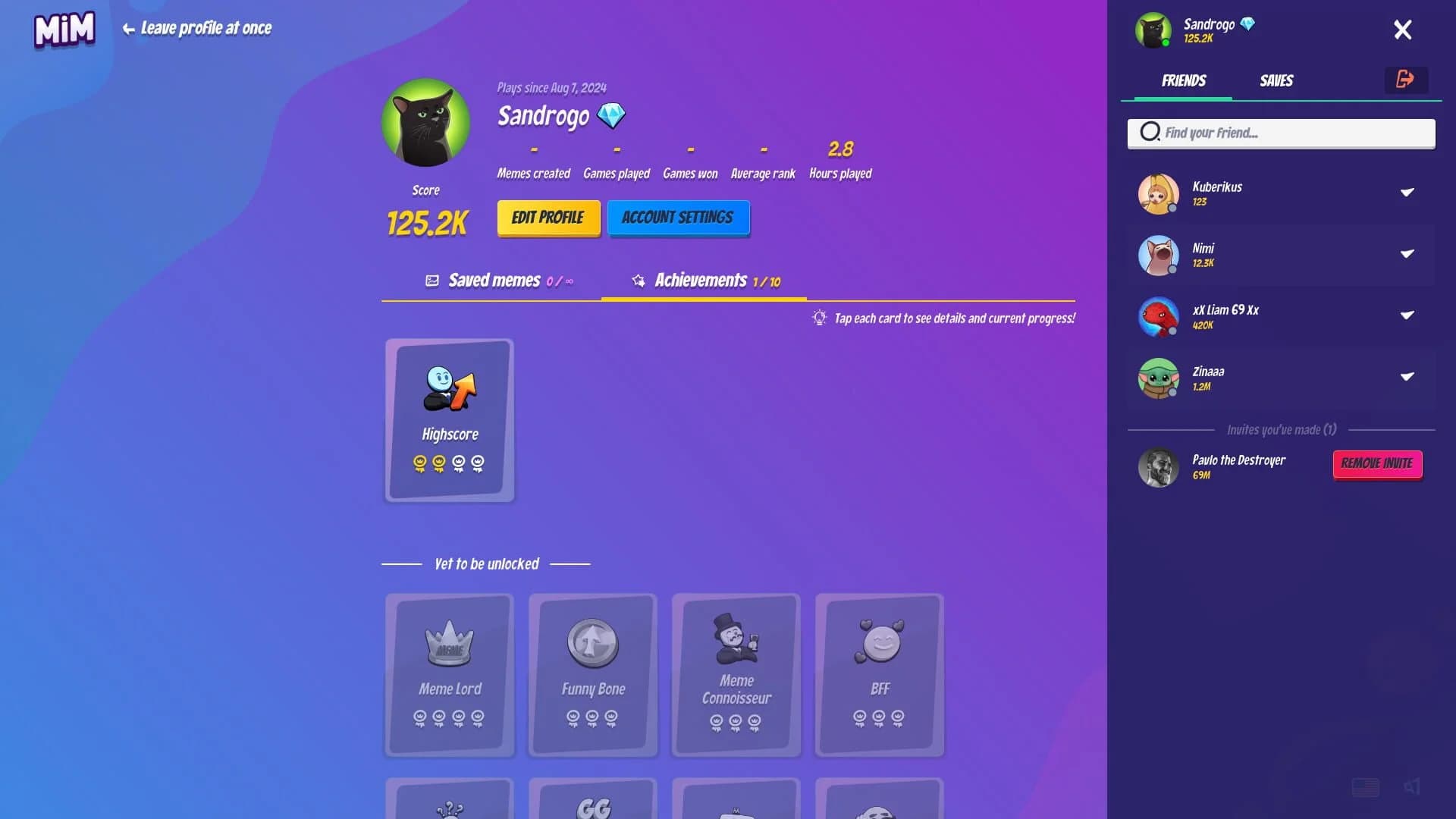 Make it Meme screenshot 4