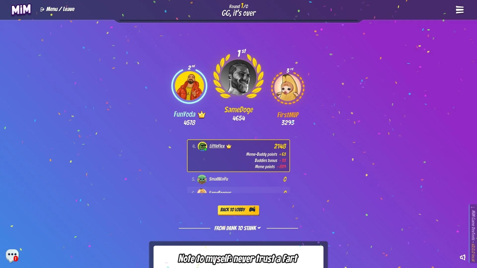 Make it Meme screenshot 3