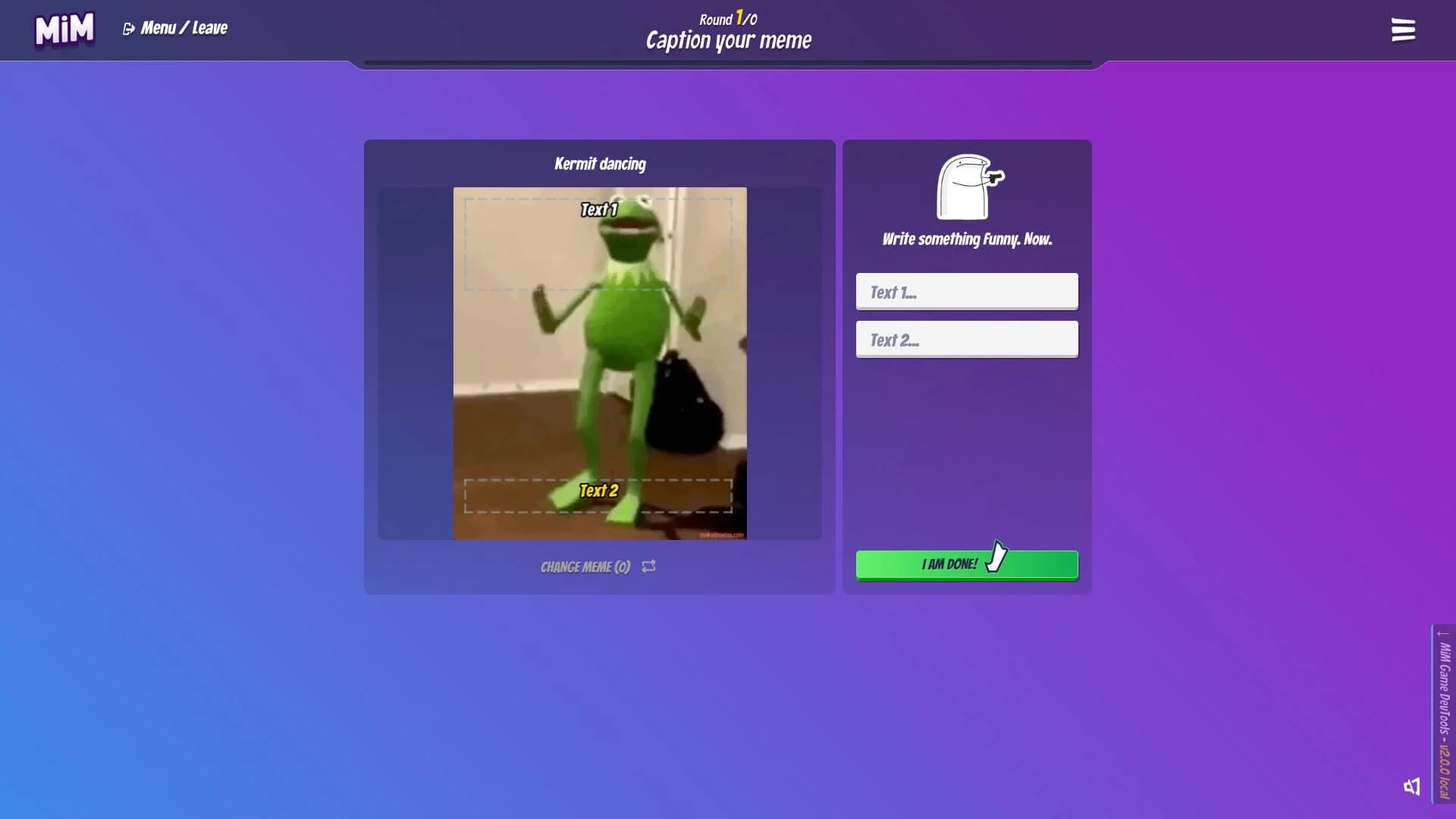 Make it Meme screenshot 1