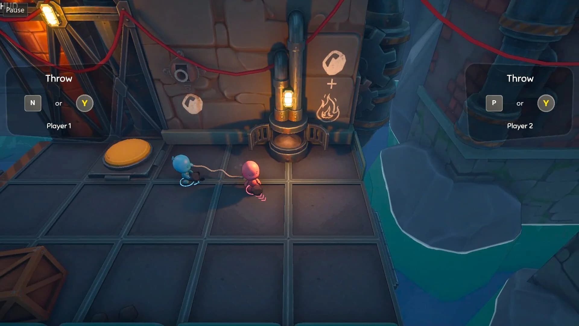 Make me Float screenshot 3