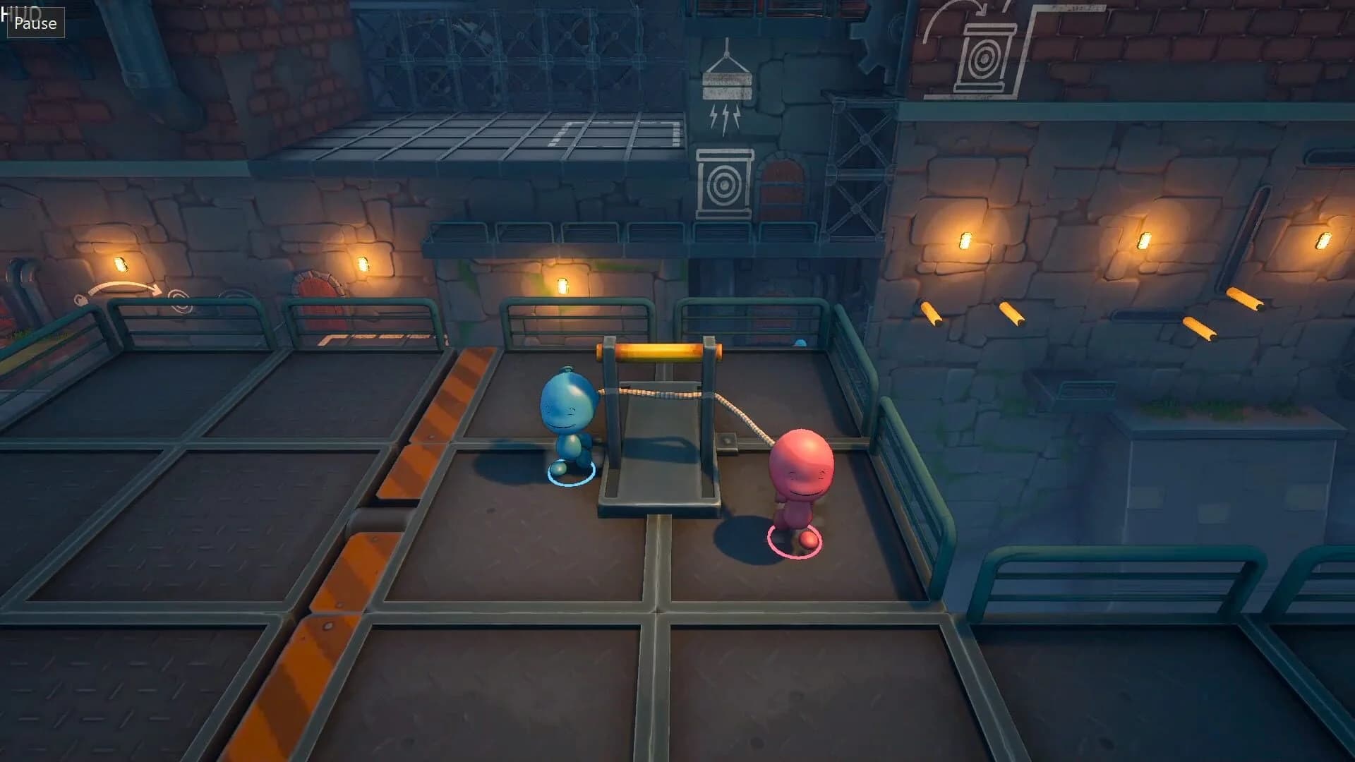 Make me Float screenshot 2