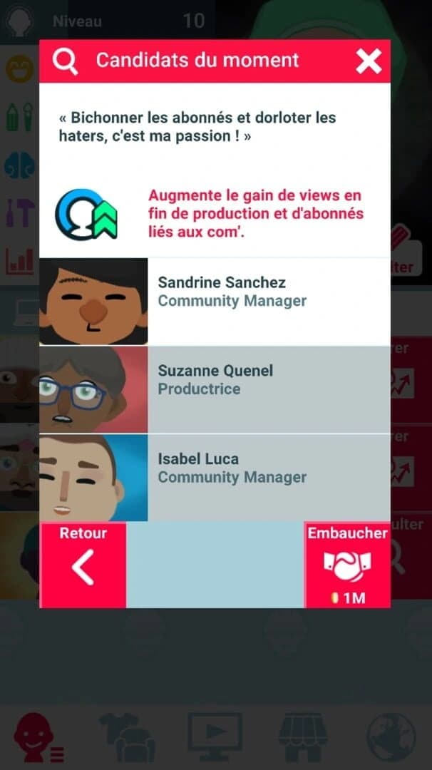 Make More Views screenshot 2