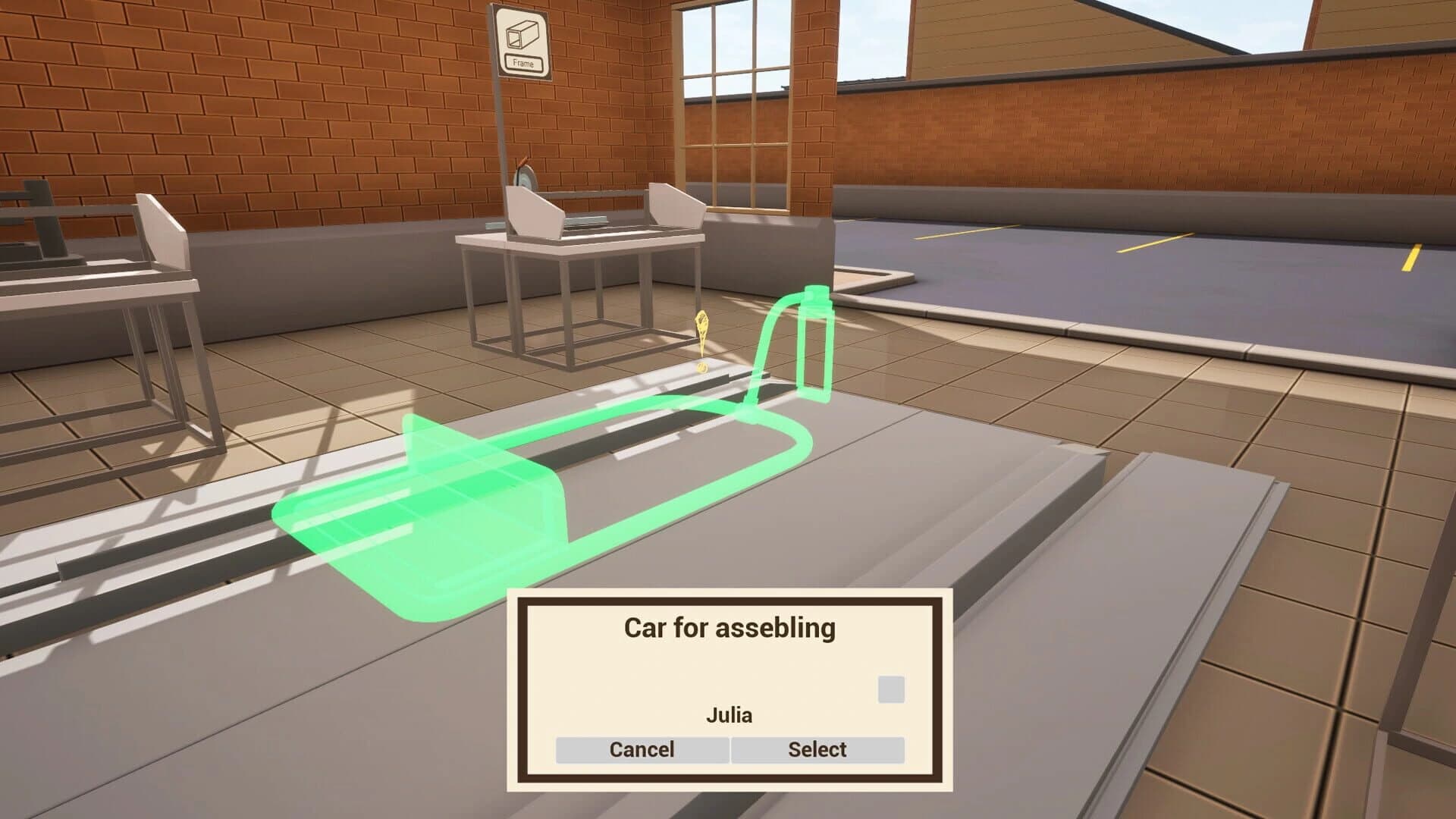 Make My Car screenshot 3