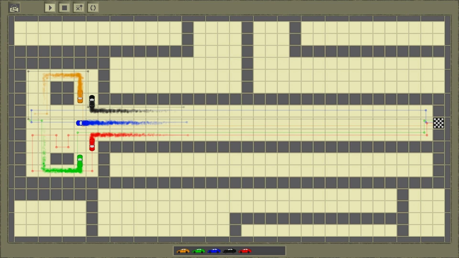 Make Route screenshot 5