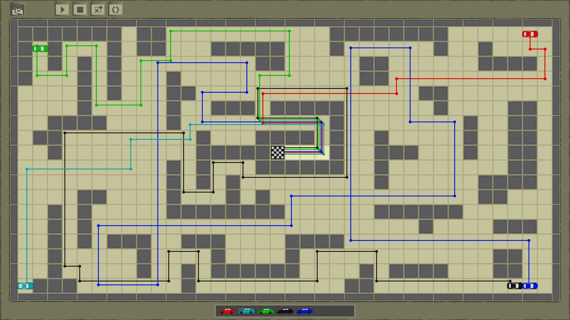 Make Route screenshot 2